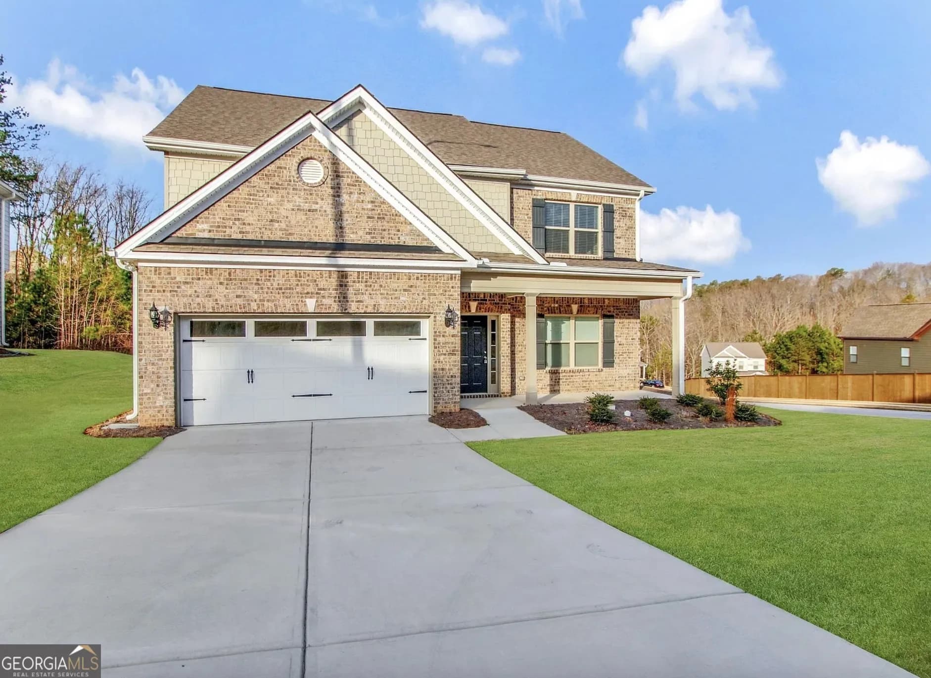 61 Donegal Way, Dallas