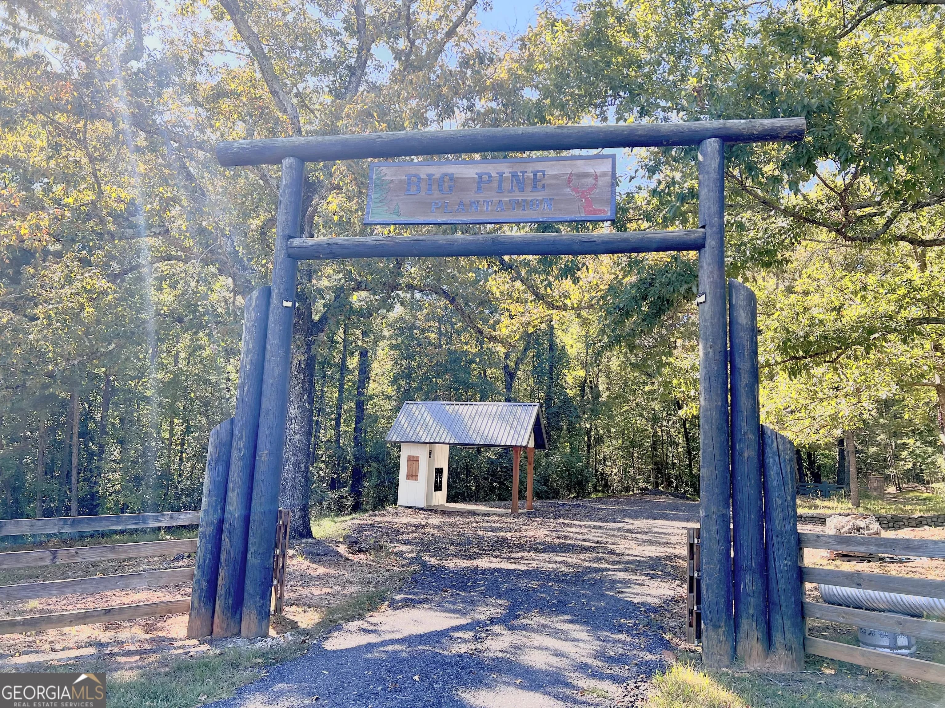 1221 Us Hwy 27, Franklin