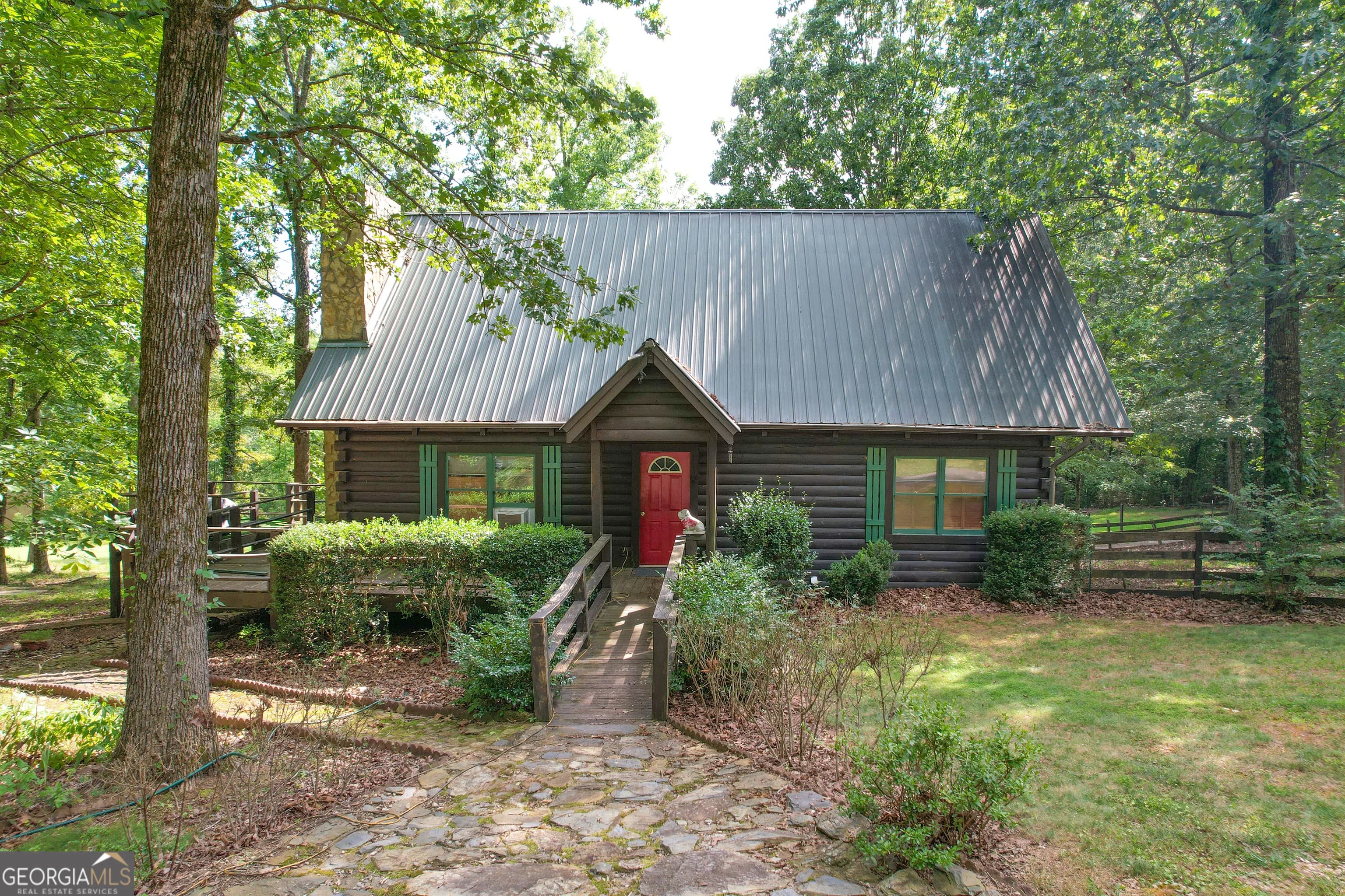 0 Old Yorkville Rd, Dallas