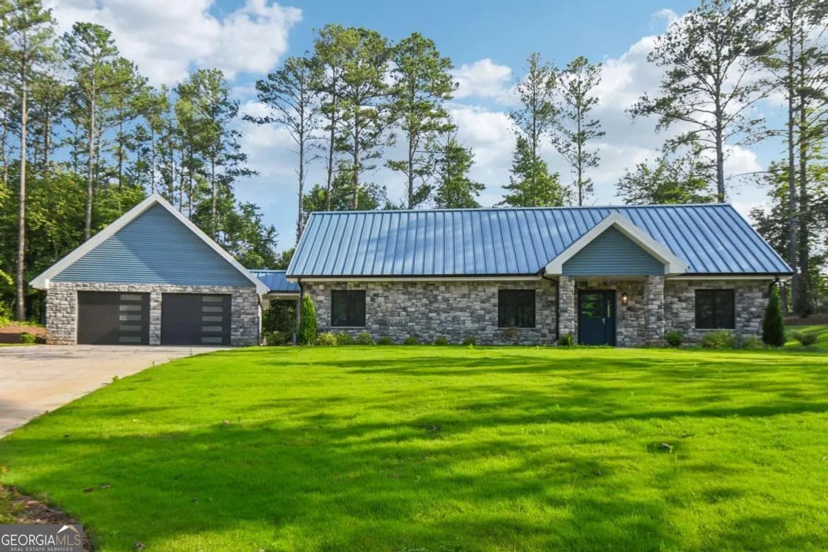 40 Red Oak Cir, Buchanan