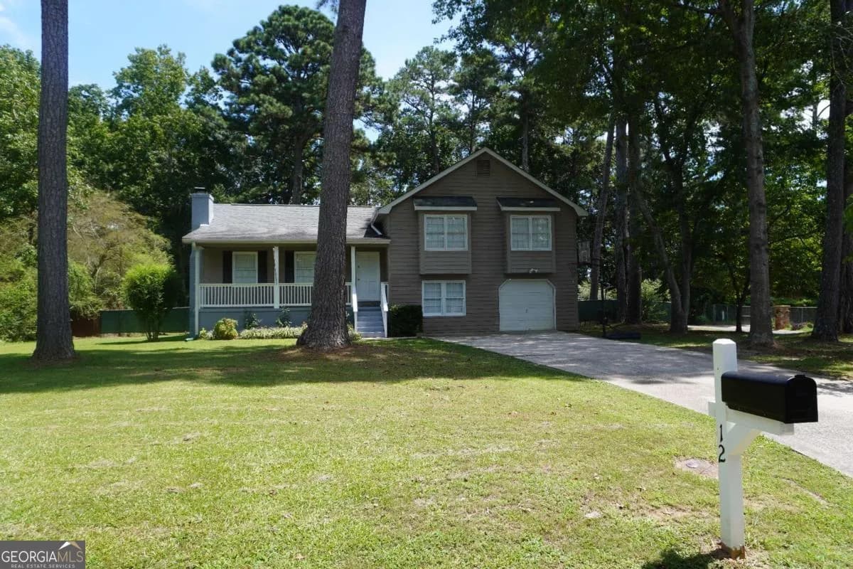 12 Northside Ave, Dallas