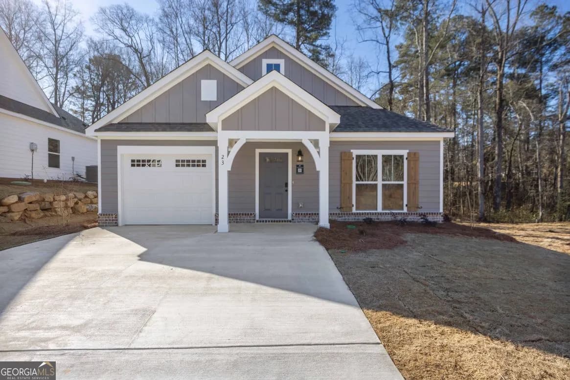 23 River's Edge Ln, Franklin