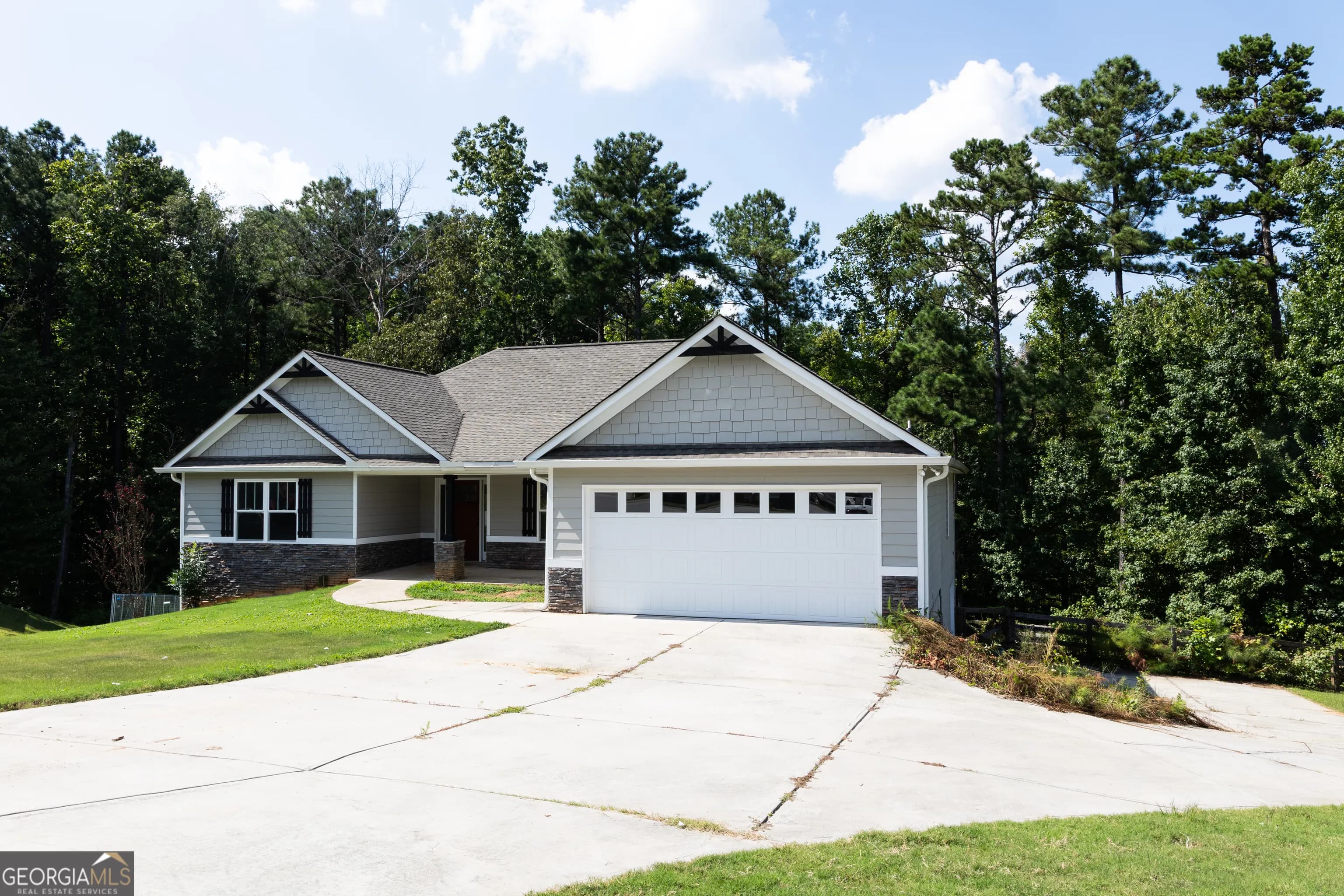 337 Cranmore Pl, Villa Rica