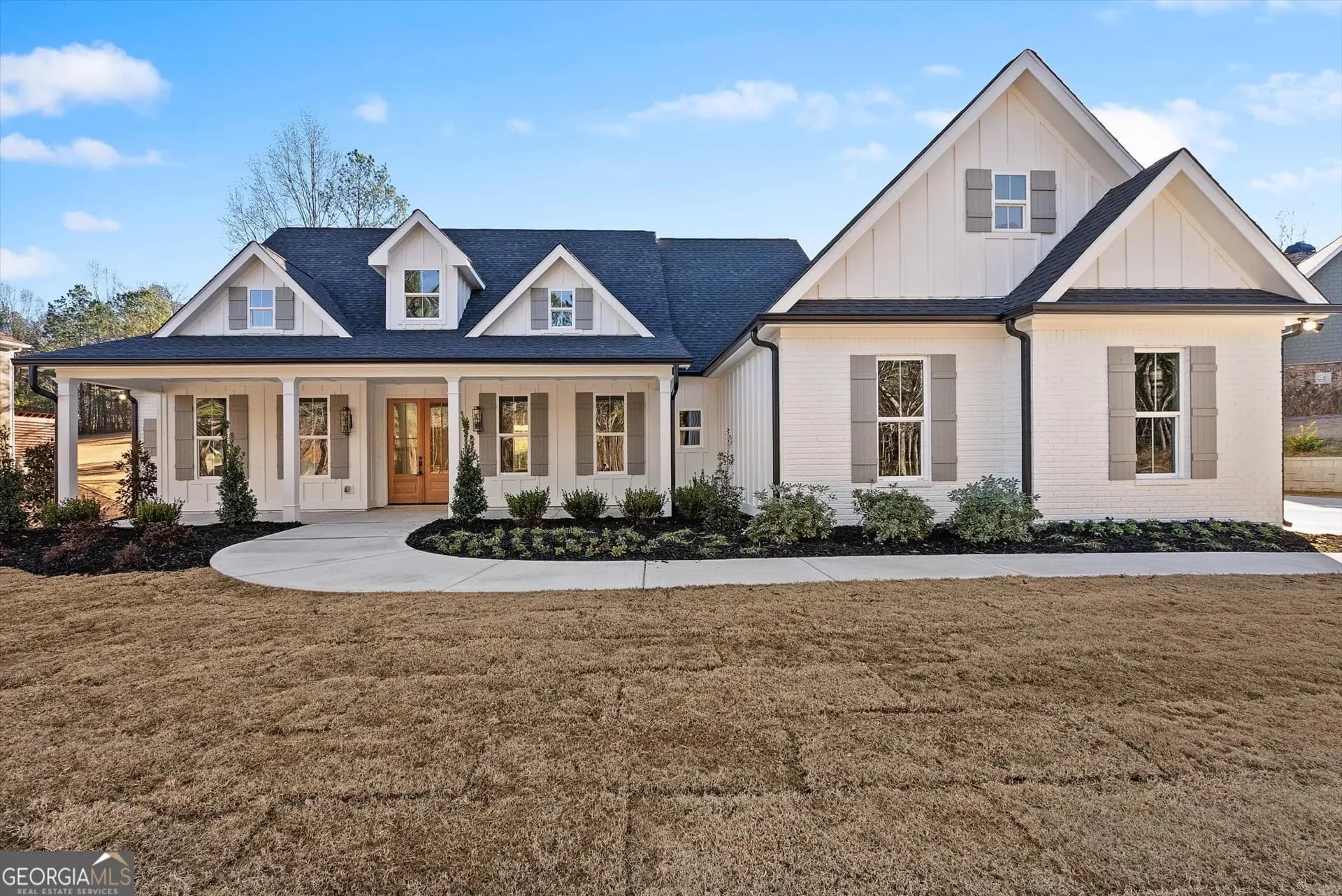 105 West Lake Blvd, Carrollton
