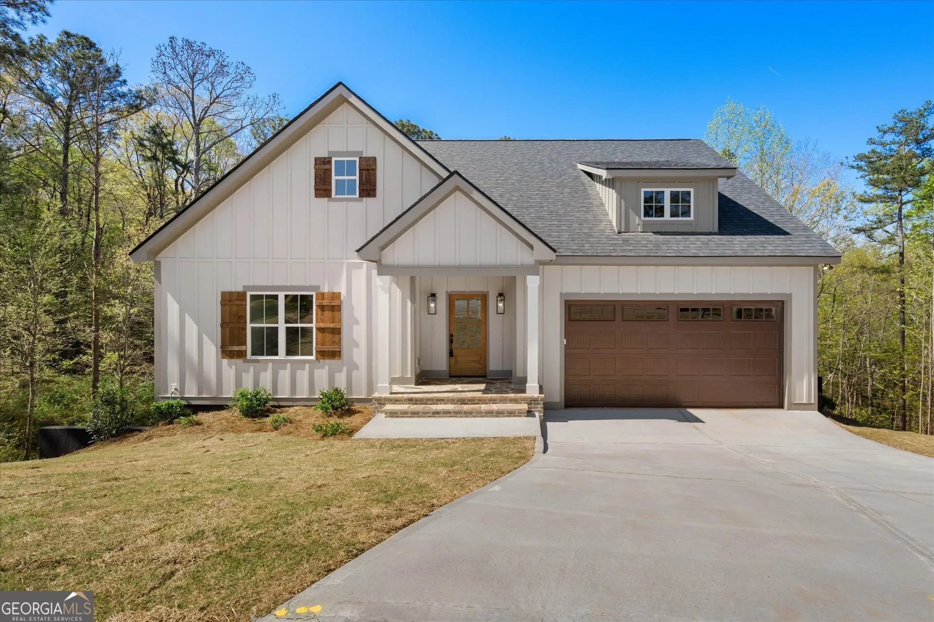 327 Crest Pointe S, Bremen