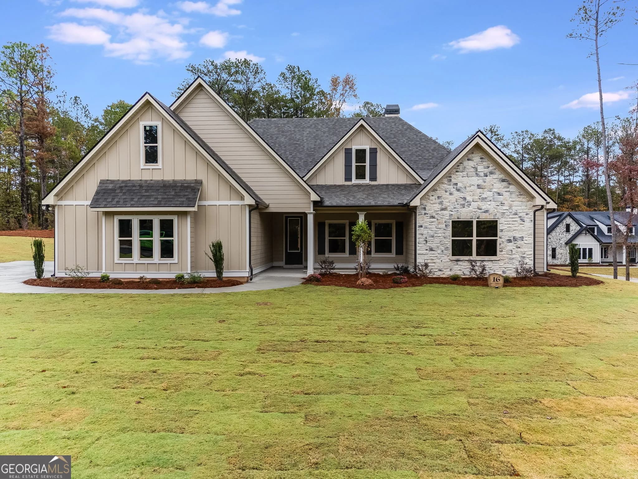 16 Liberty Station Dr, Bremen
