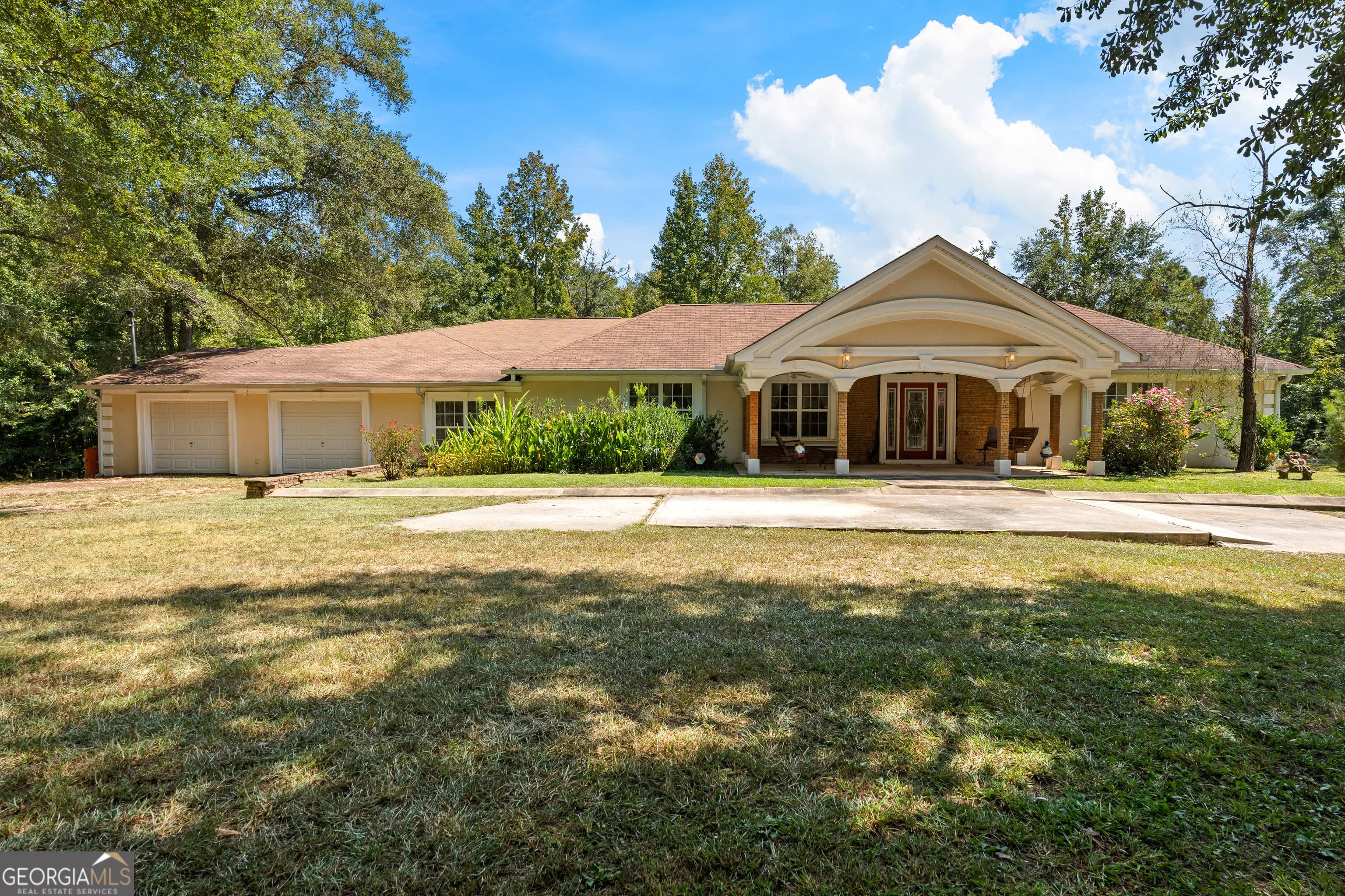 475 Hammett Cir, Hogansville
