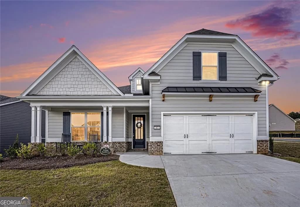 87 Colonial Ter, Villa Rica