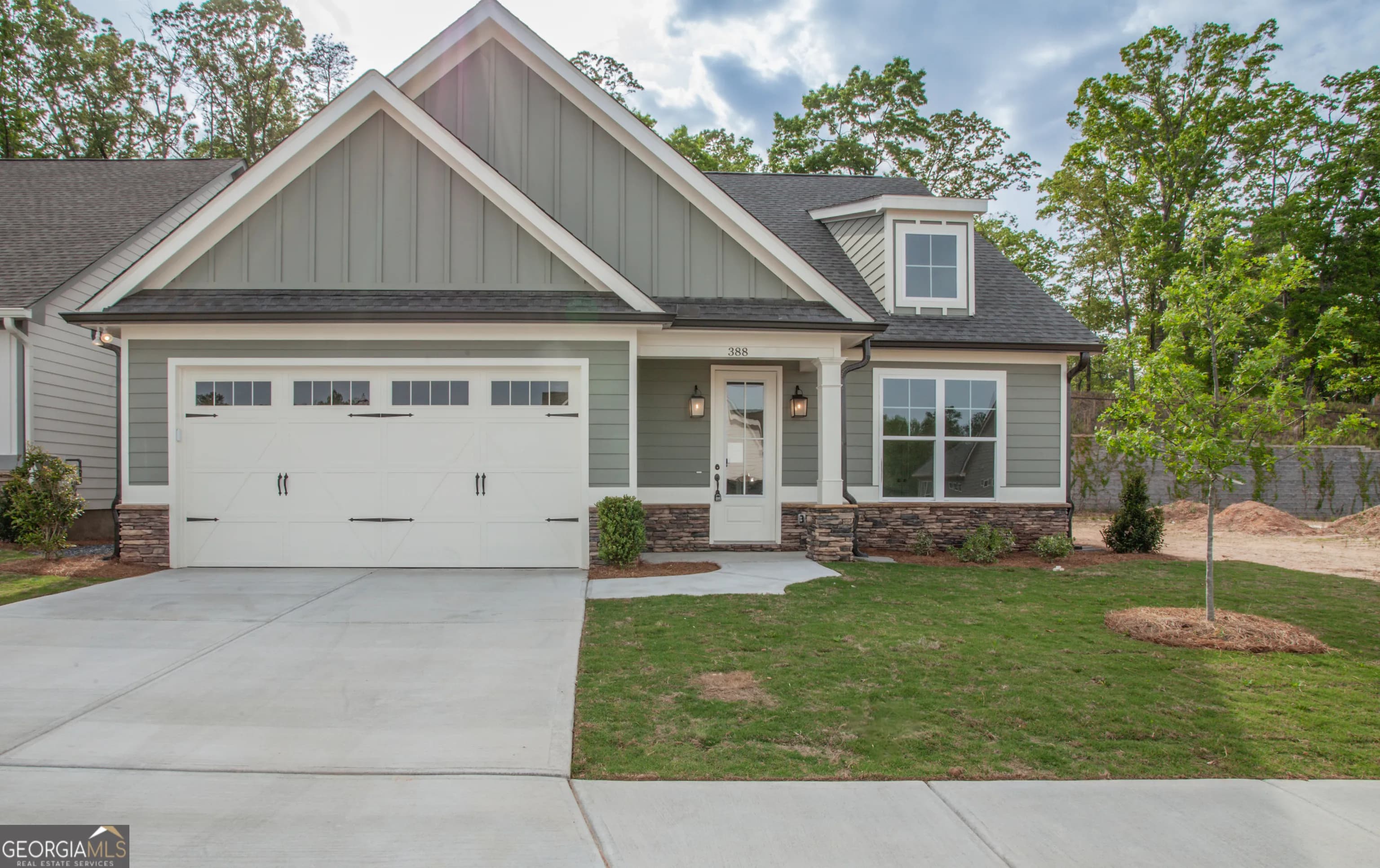 388 Maple View Dr, Carrollton