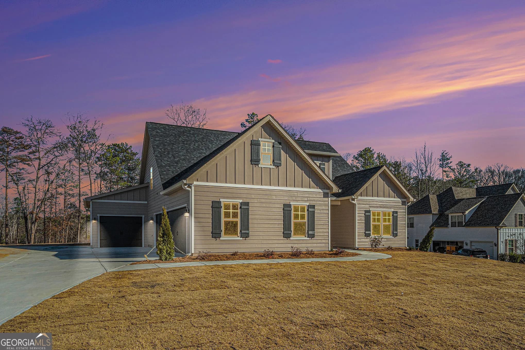 711 Charlotte Ln, Bremen