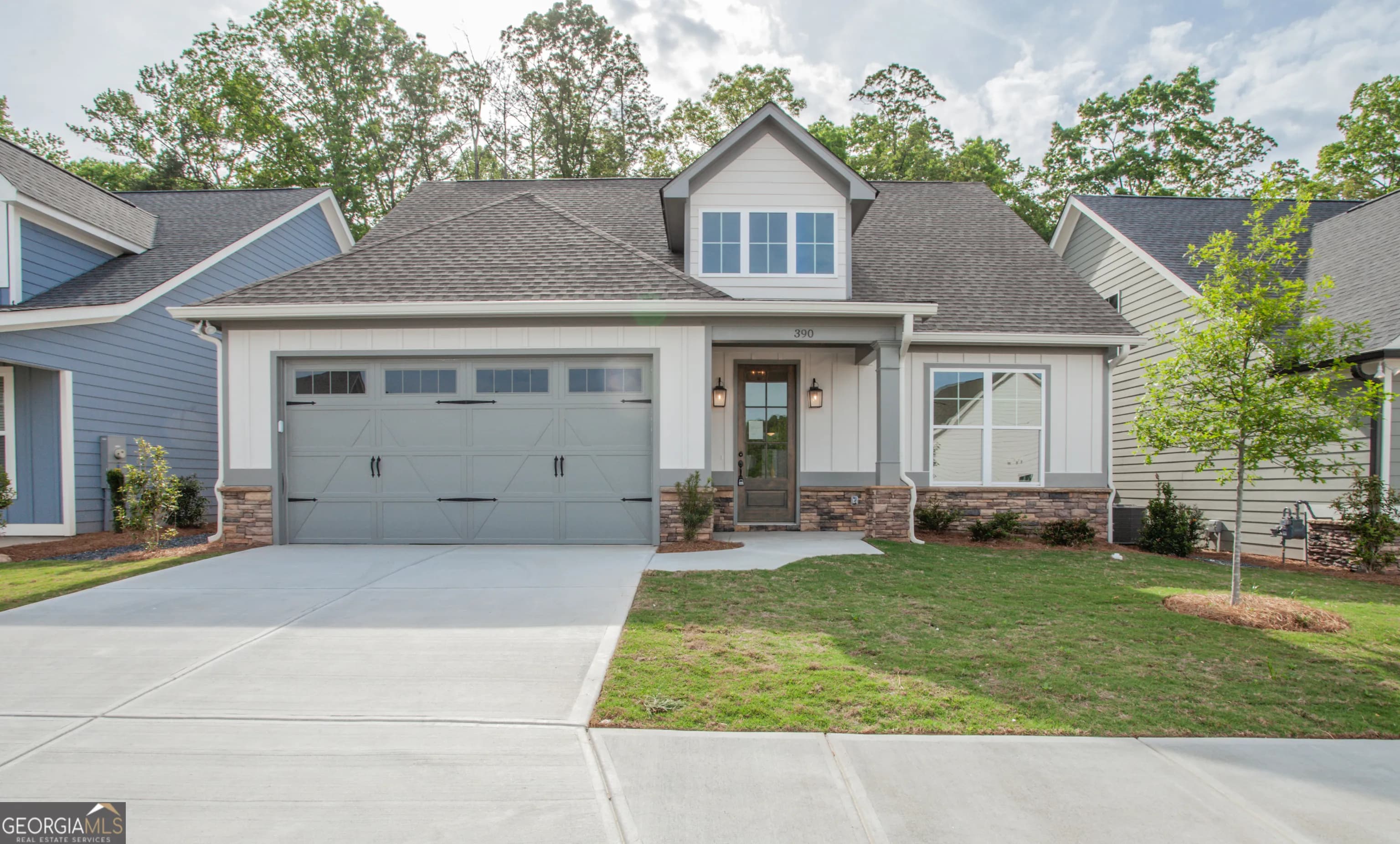 390 Maple View Dr, Carrollton