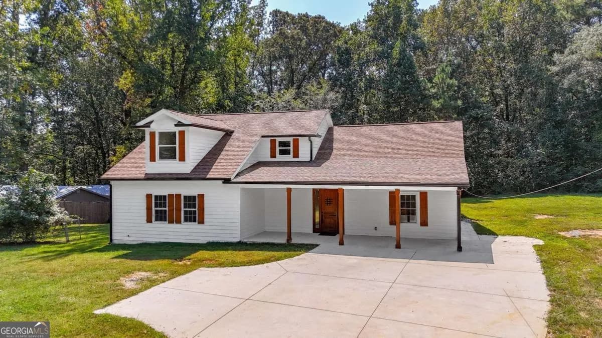 2794 Cleburne Pkwy, Powder Springs
