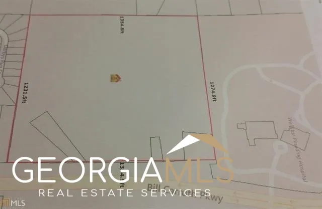 310 Bill Carruth Pkwy, Hiram
