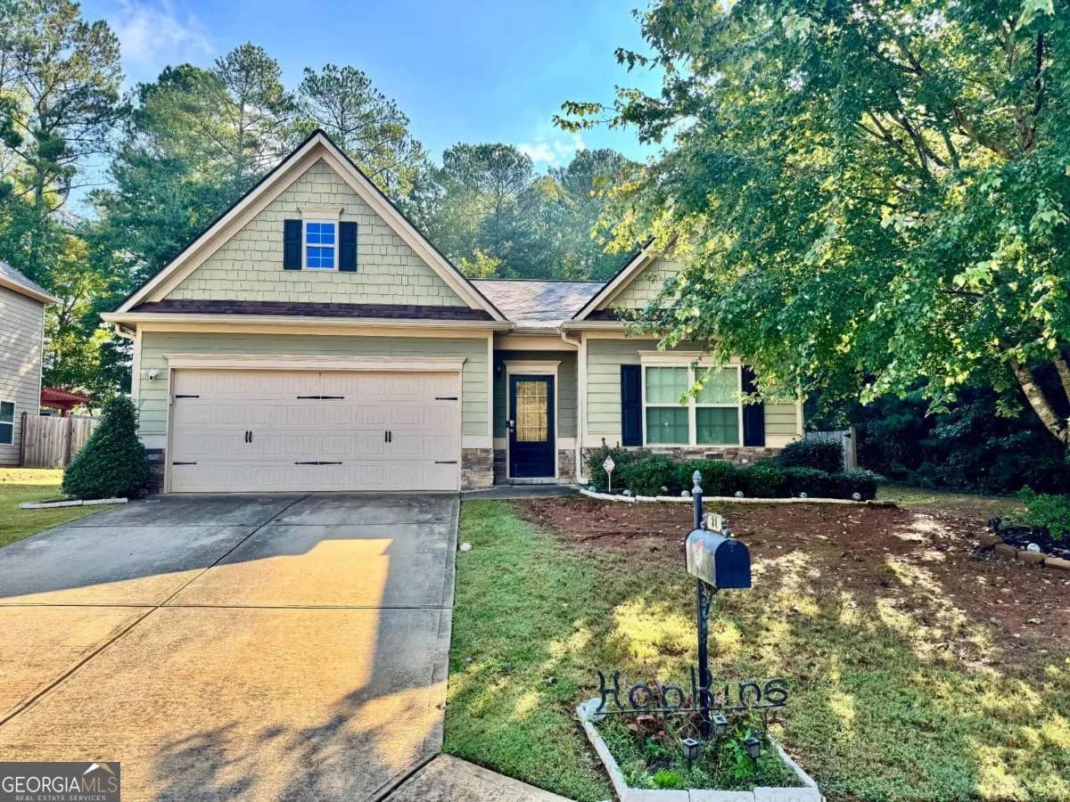 21 Copeland Ln, Dallas