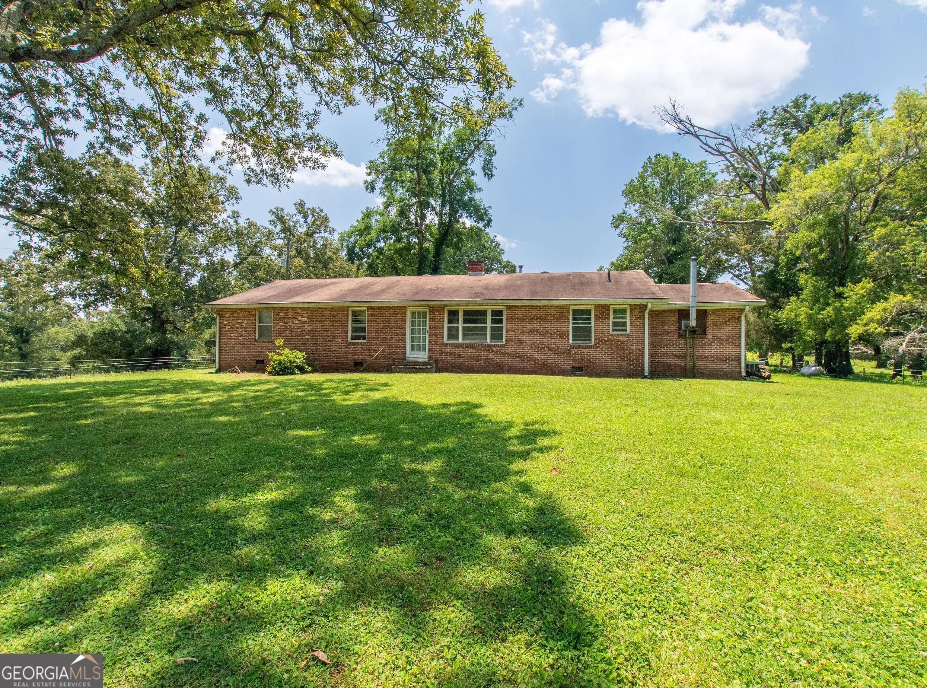 1358 W 5 Hwy, Roopville