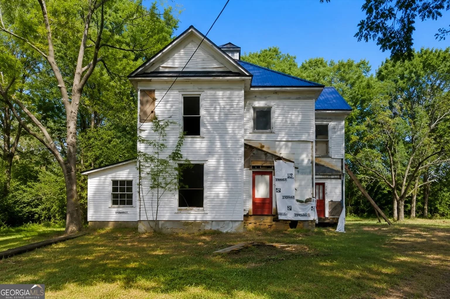 111 Bryan St W, Bremen