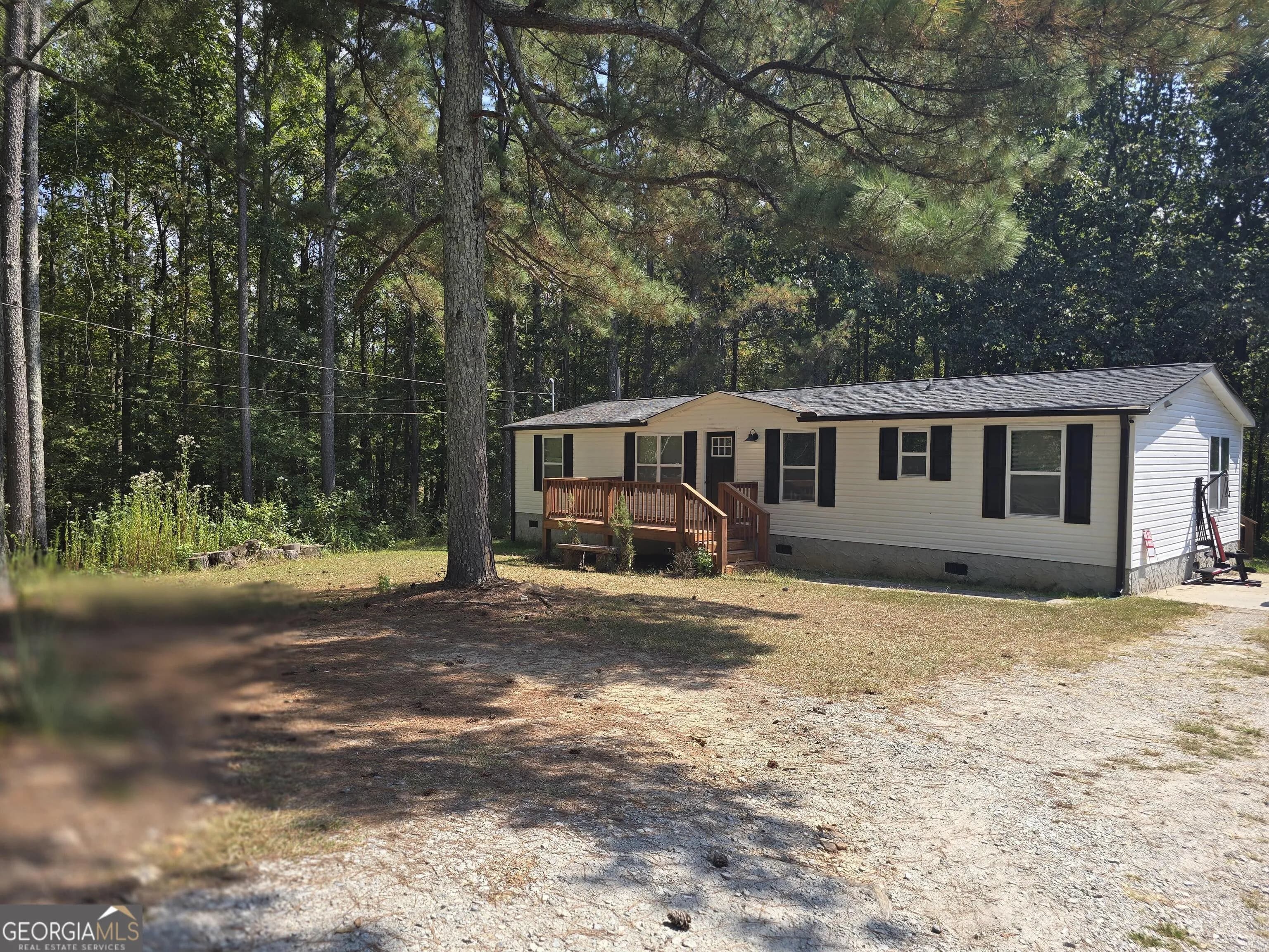 1109 Liberty Church Rd, Bremen