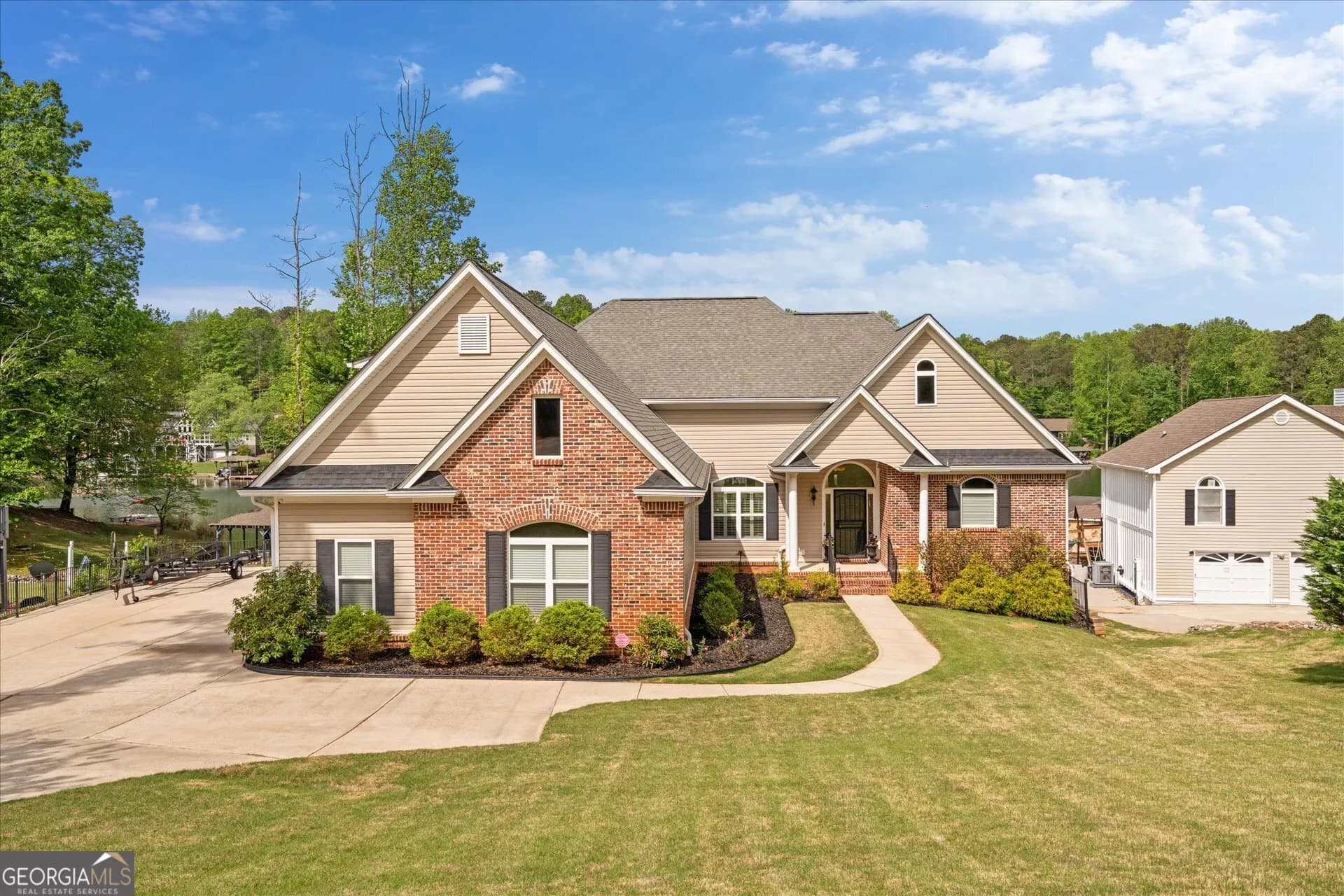 2191 Lakeview Pkwy, Villa Rica
