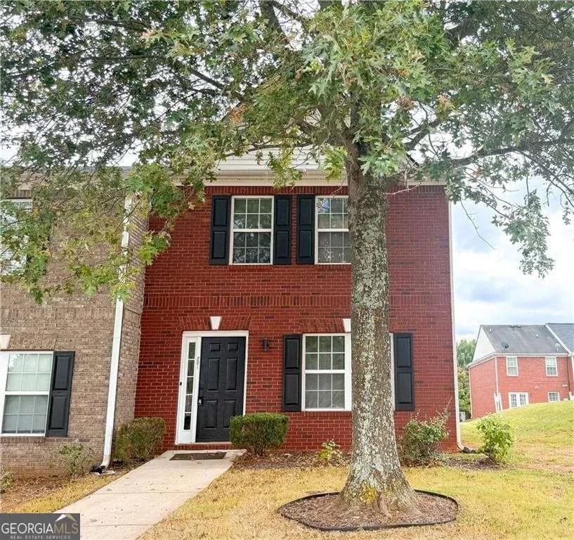 7712 Autry Cir, Douglasville