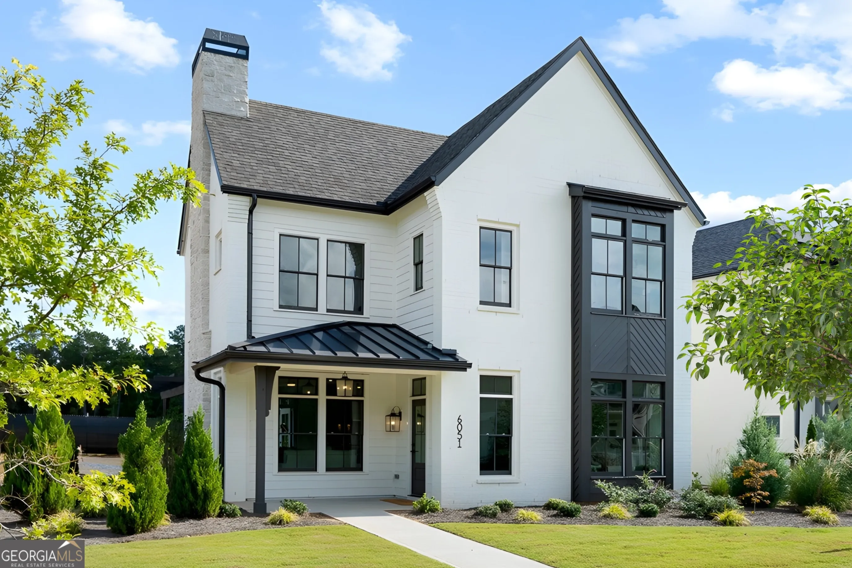 6051 Stallion Rdg, Douglasville