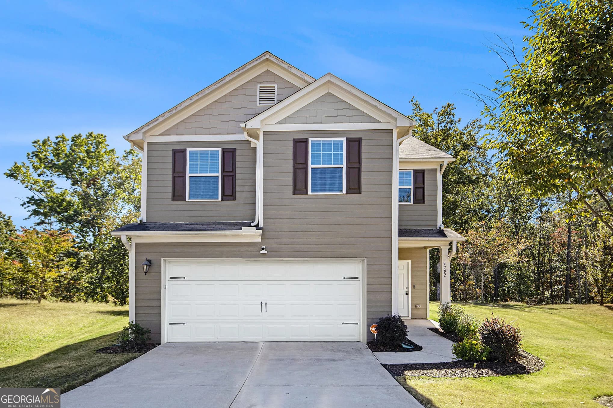 4702 Moccasin Ct, Douglasville
