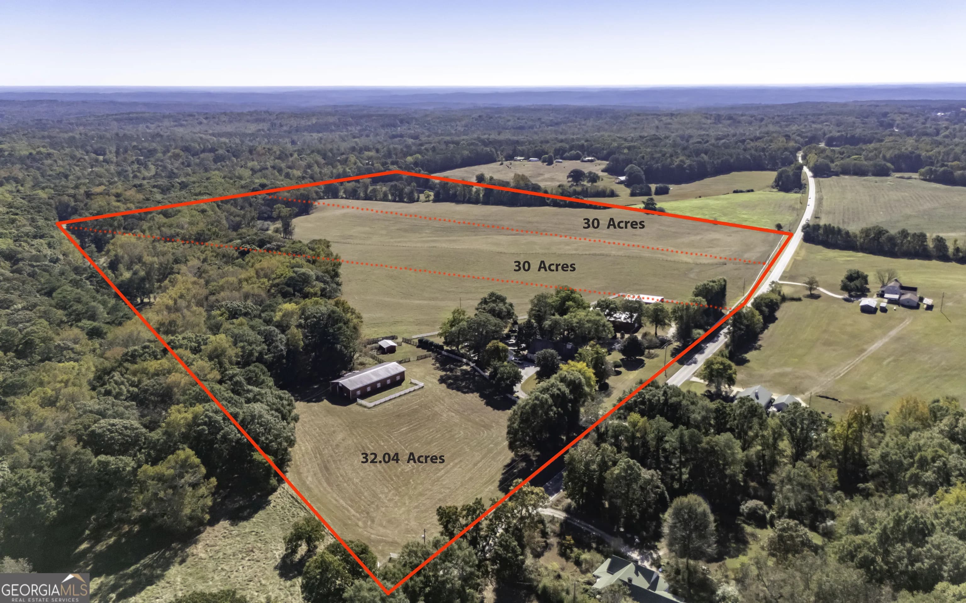1170 Lowell Rd, Carrollton