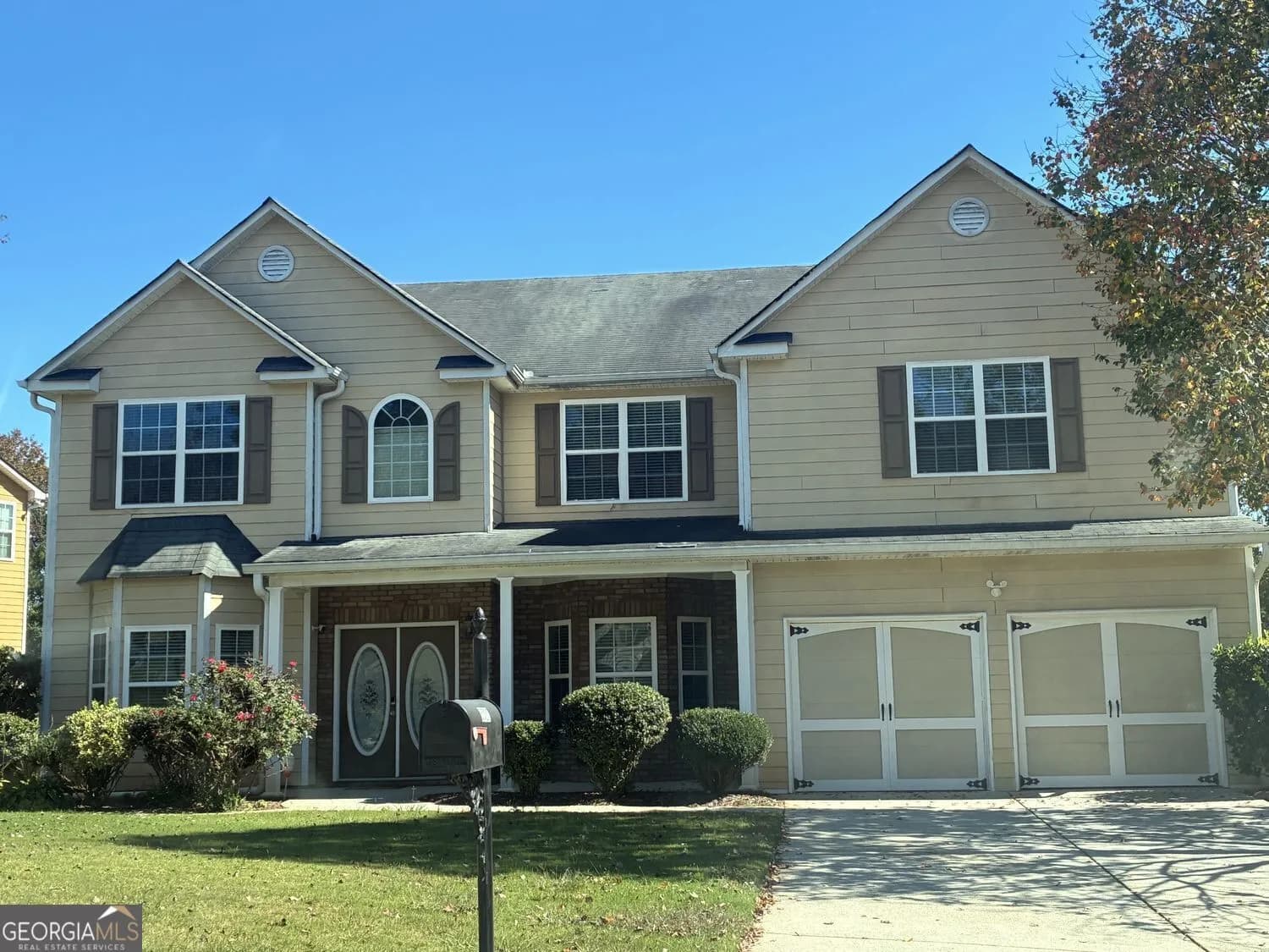 6022 Southbend Ct, Douglasville