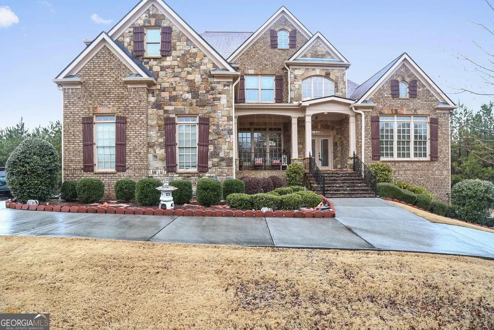 5300 Brookhollow Dr, Douglasville