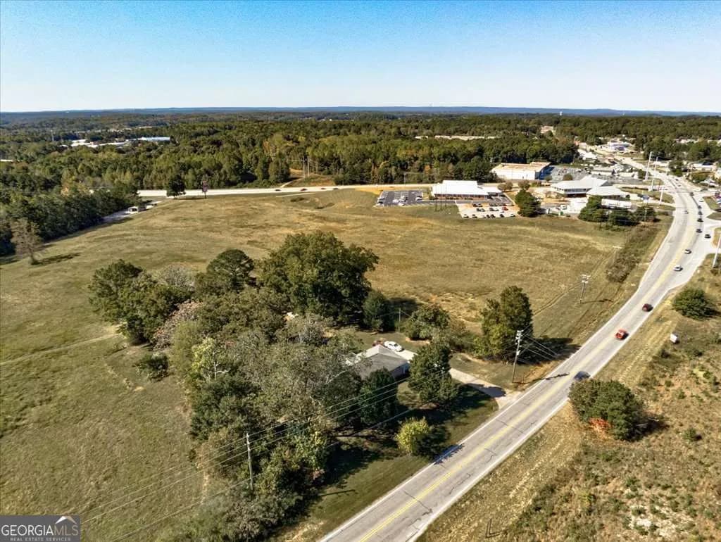 4024 Atlanta Hwy, Hiram