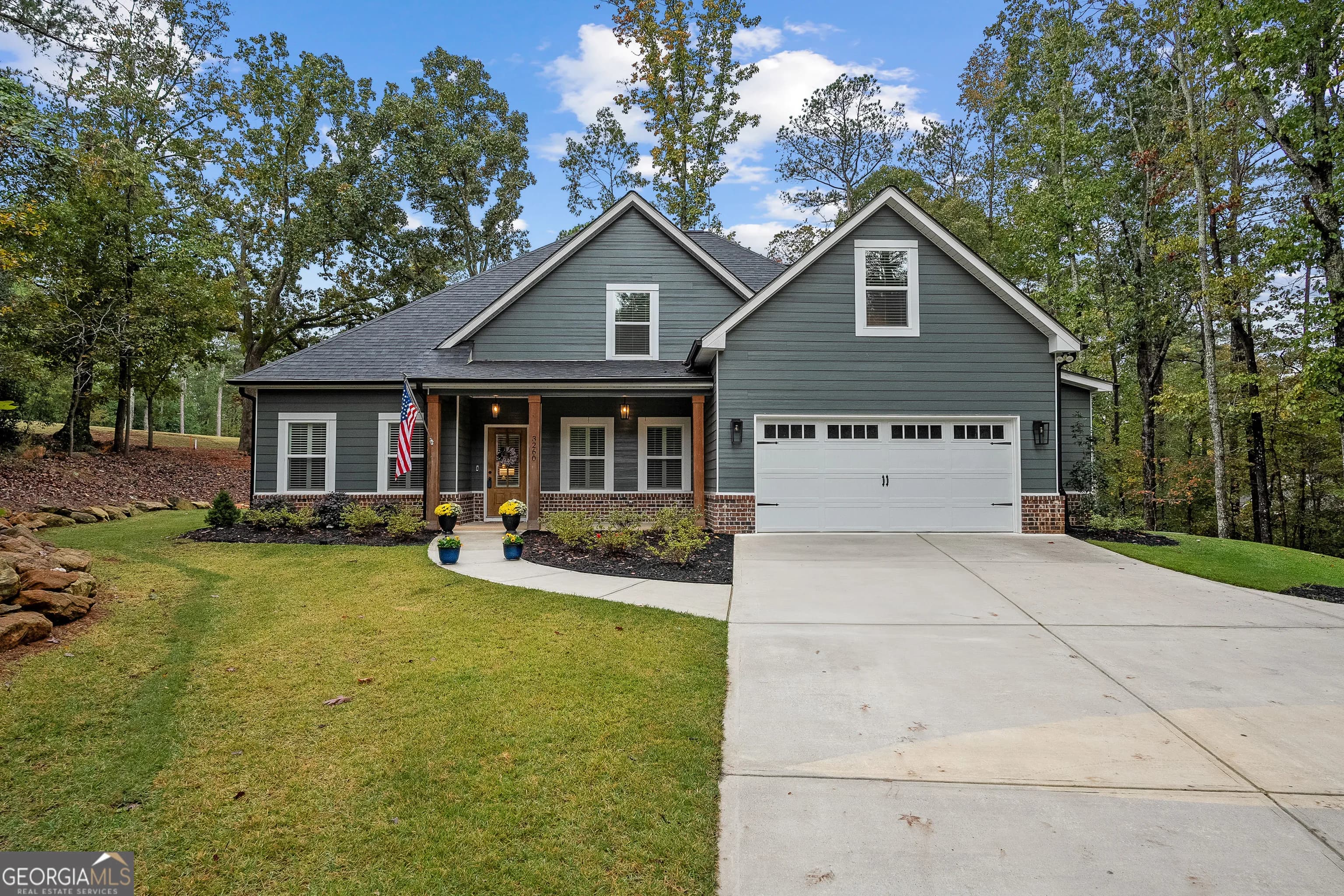 3260 Greenhill Ct, Villa Rica