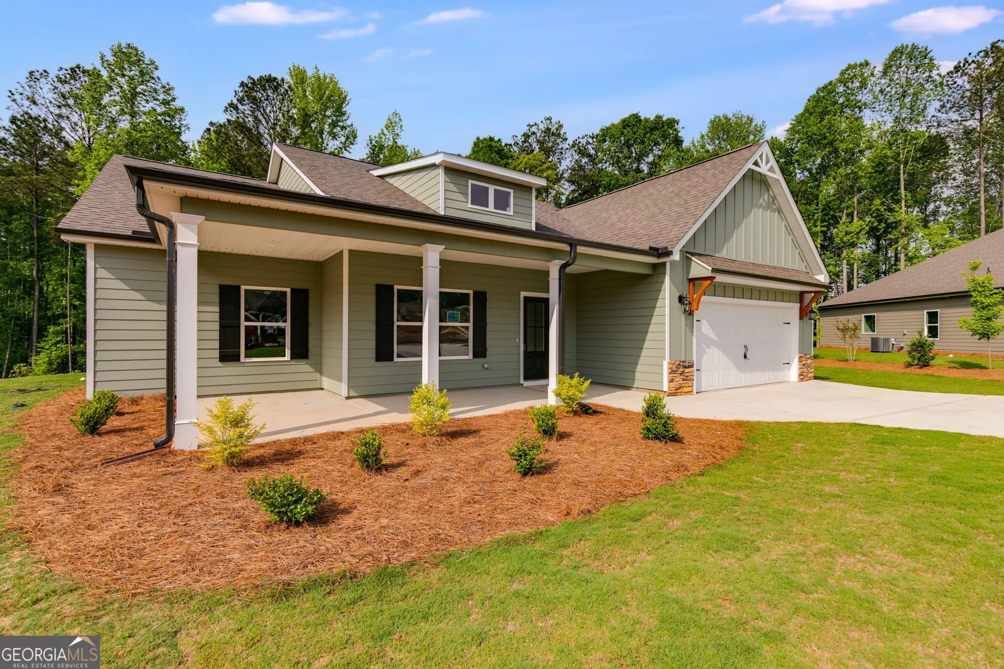 8981 Callaway Dr, Winston
