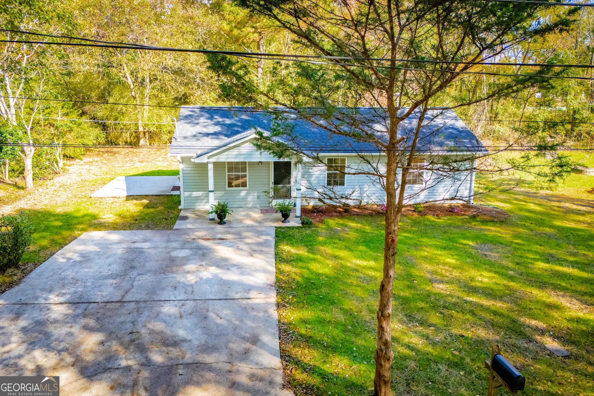 406 Harmon Ave, Carrollton