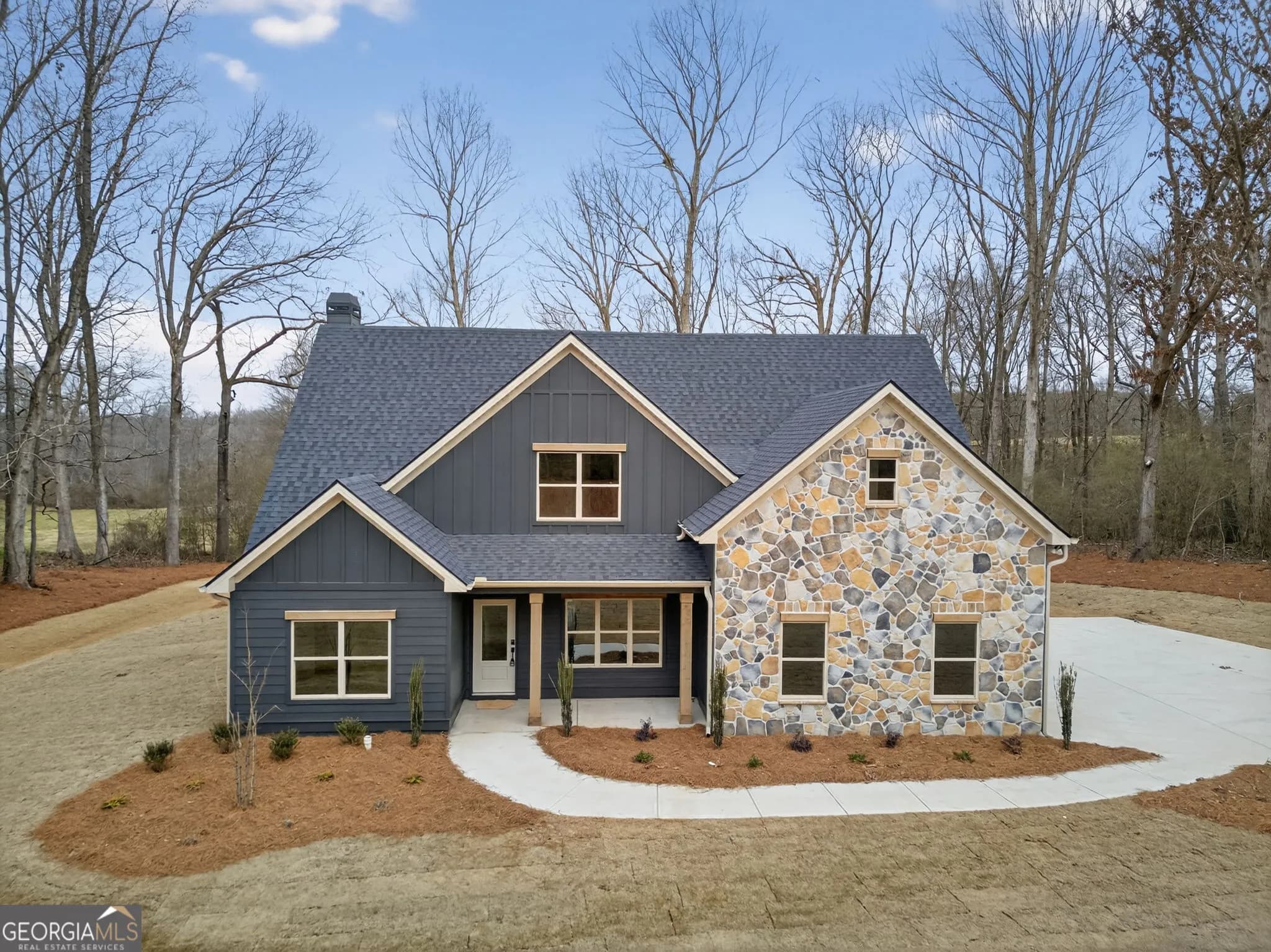3129 W Hwy 5, Bowdon