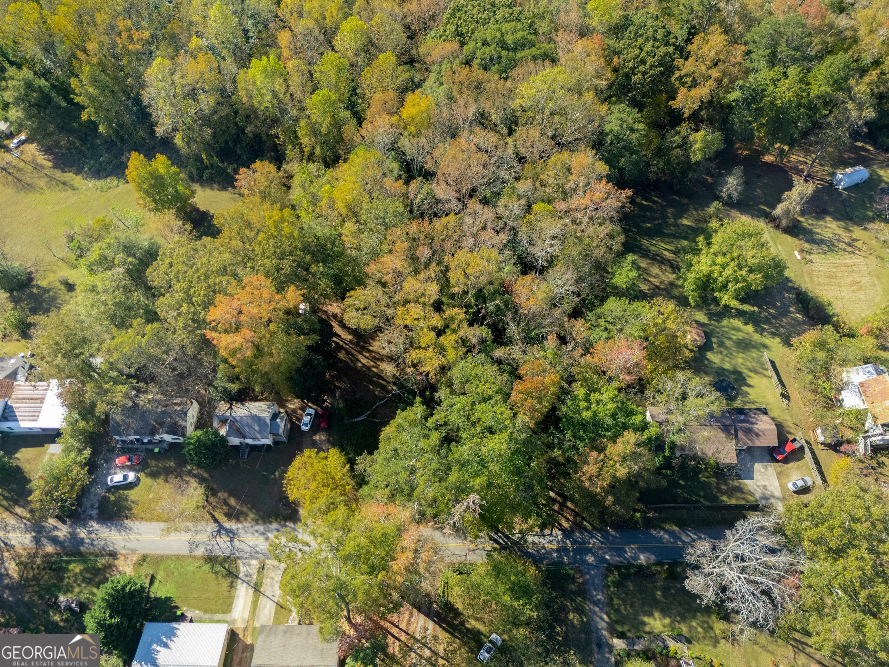 0 White St, Tallapoosa