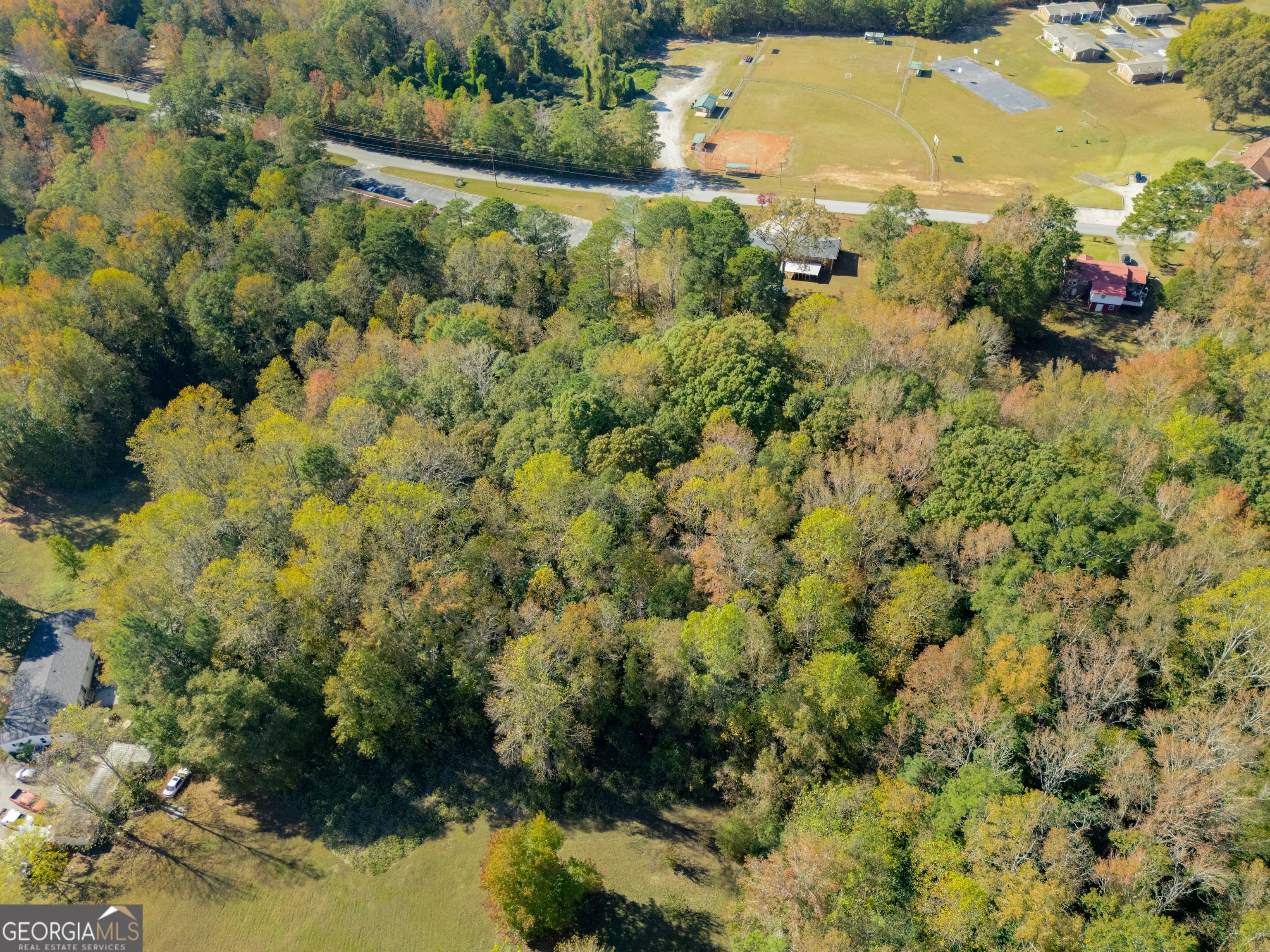 0 Taliaferro St Off, Tallapoosa