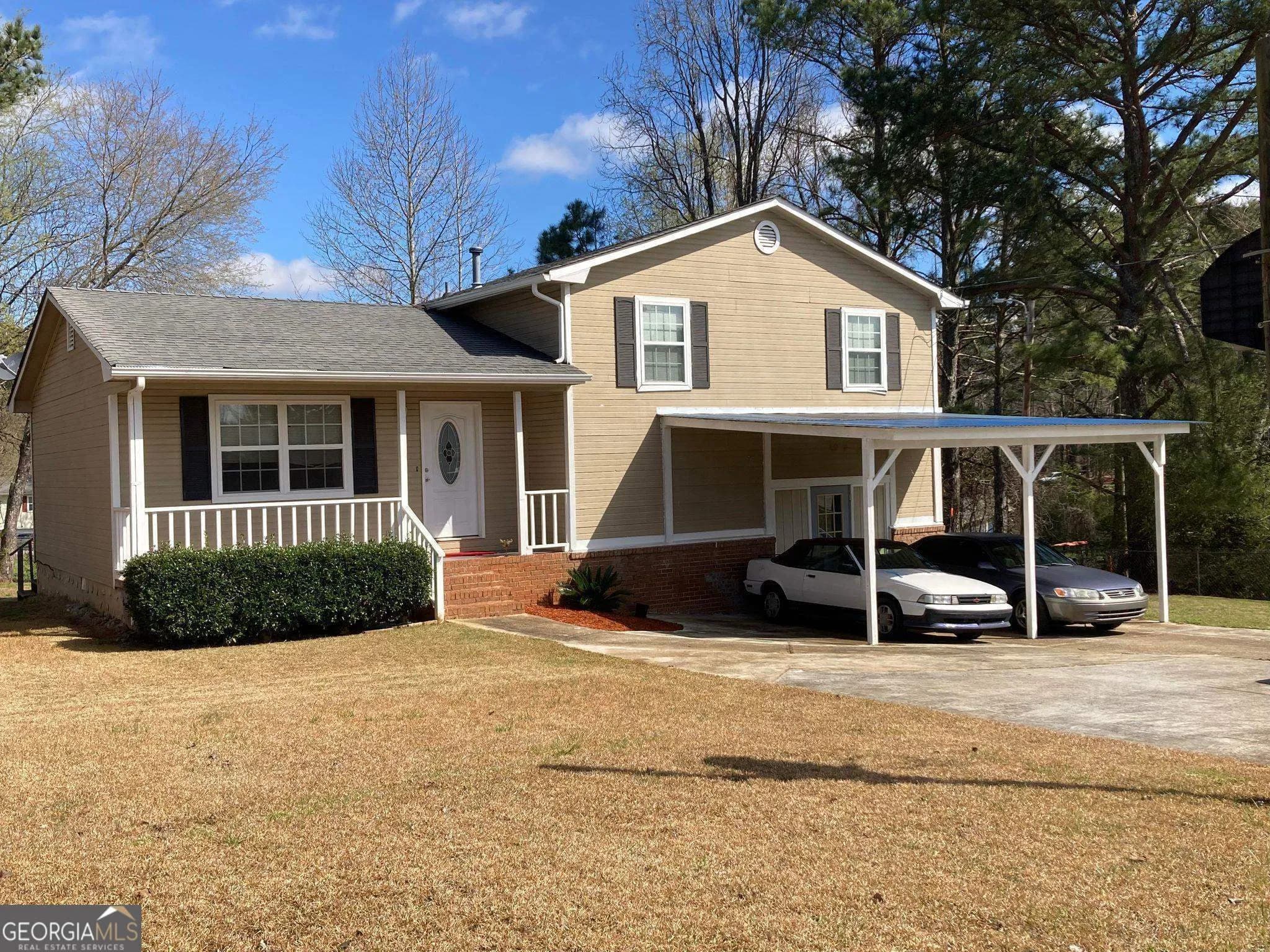 680 Horsley Mill Rd, Carrollton