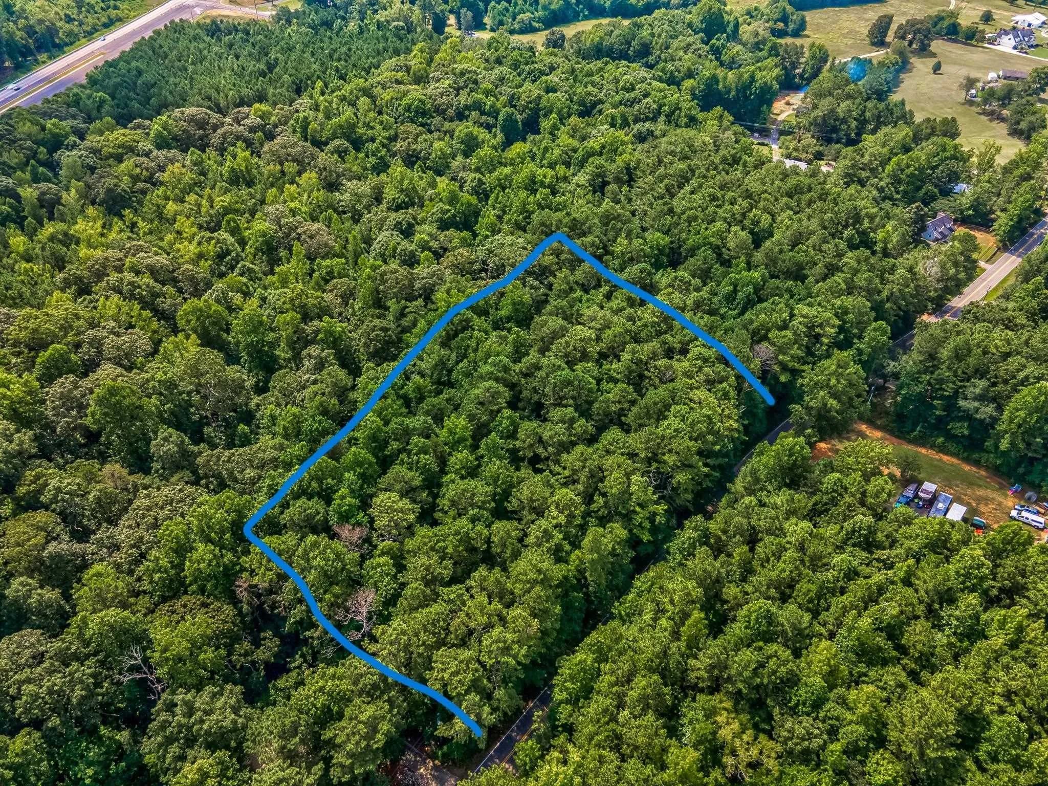 0 Borrow Pit Rd, Douglasville
