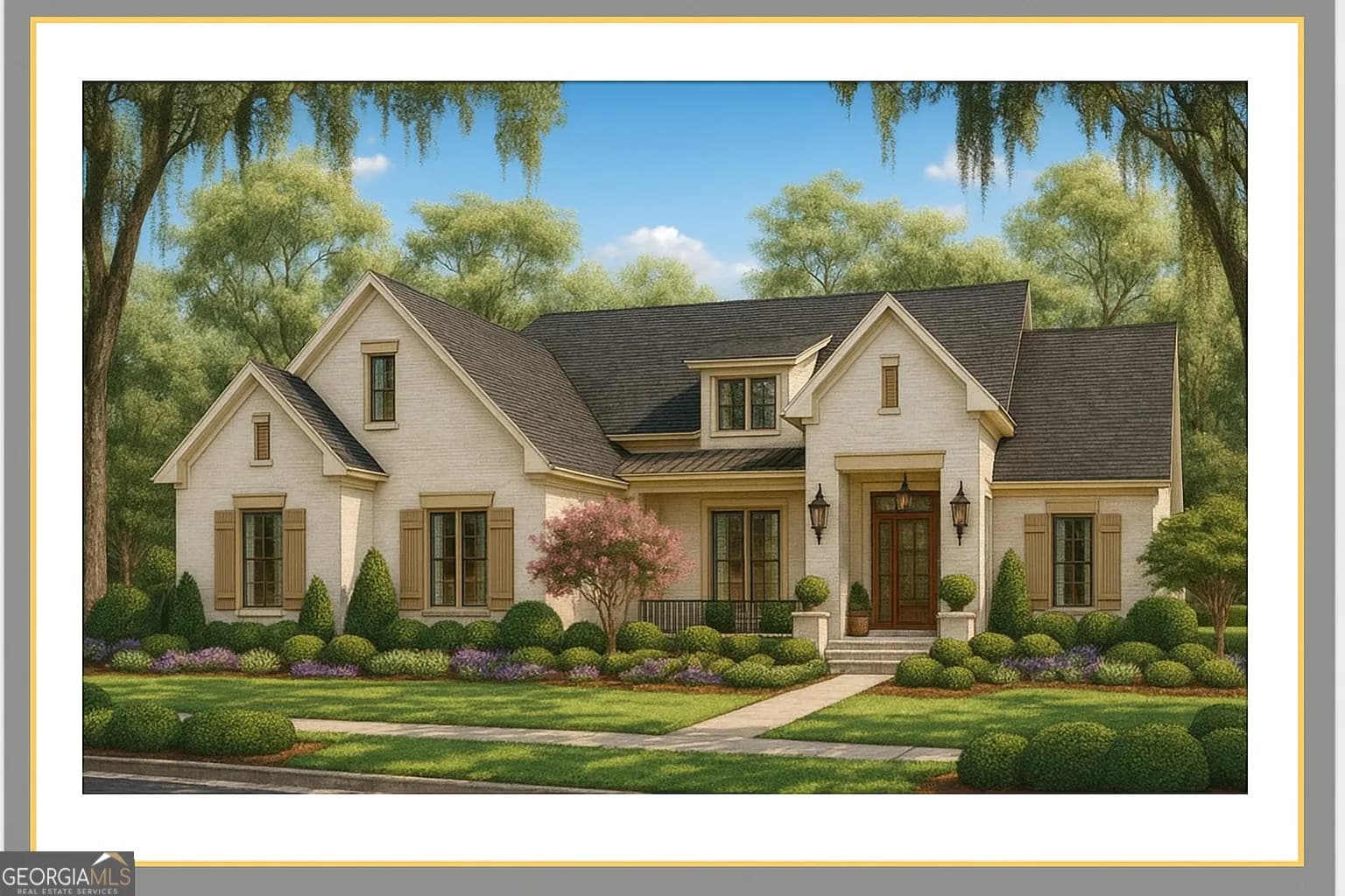 201 Stonebridge Blvd, Bremen