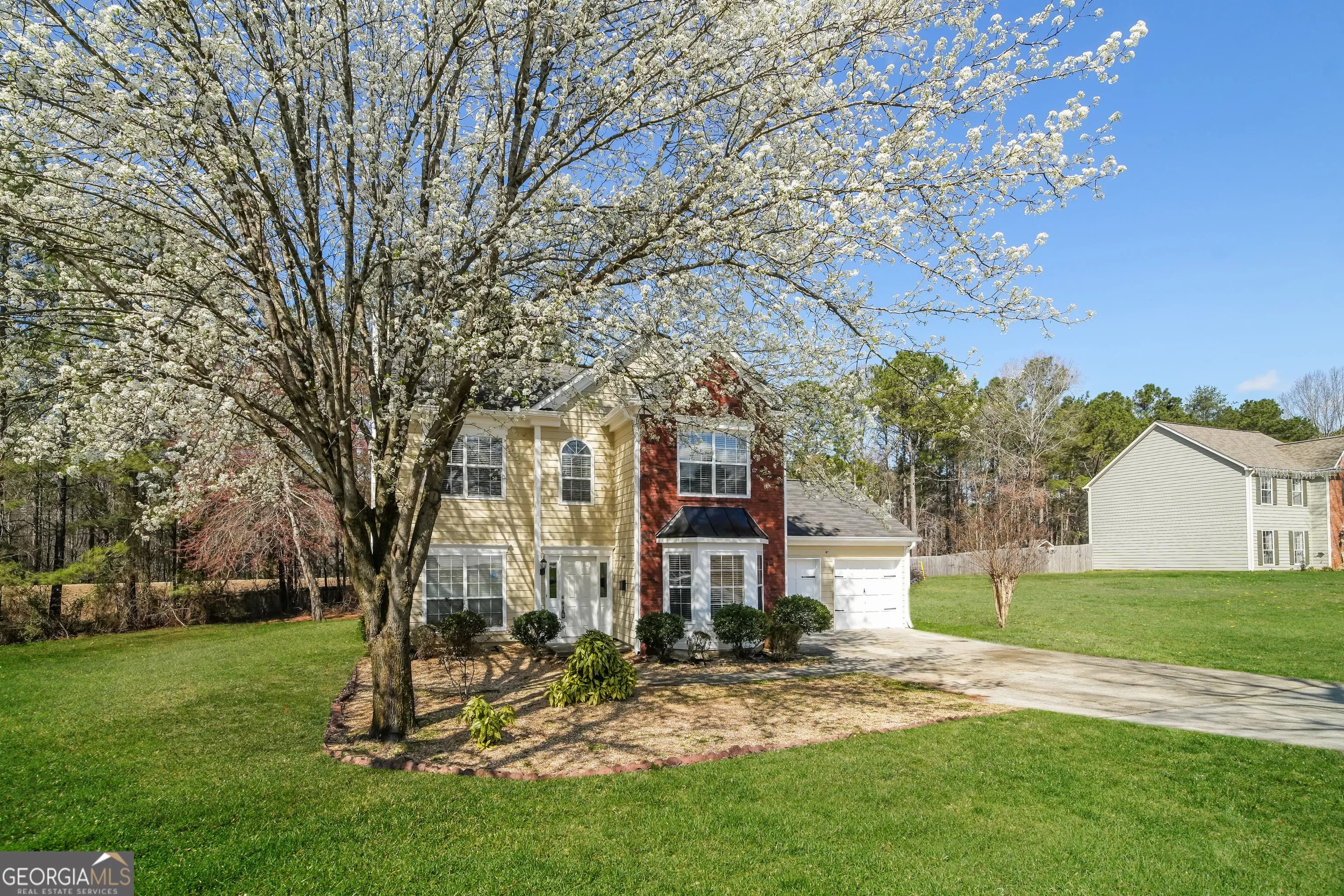 130 Summerfield Ct, Acworth