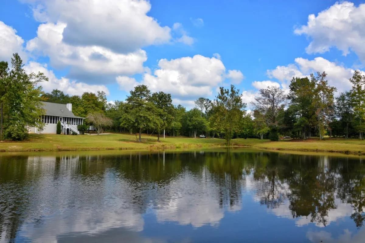 301 Spruill Bridge Rd, Temple