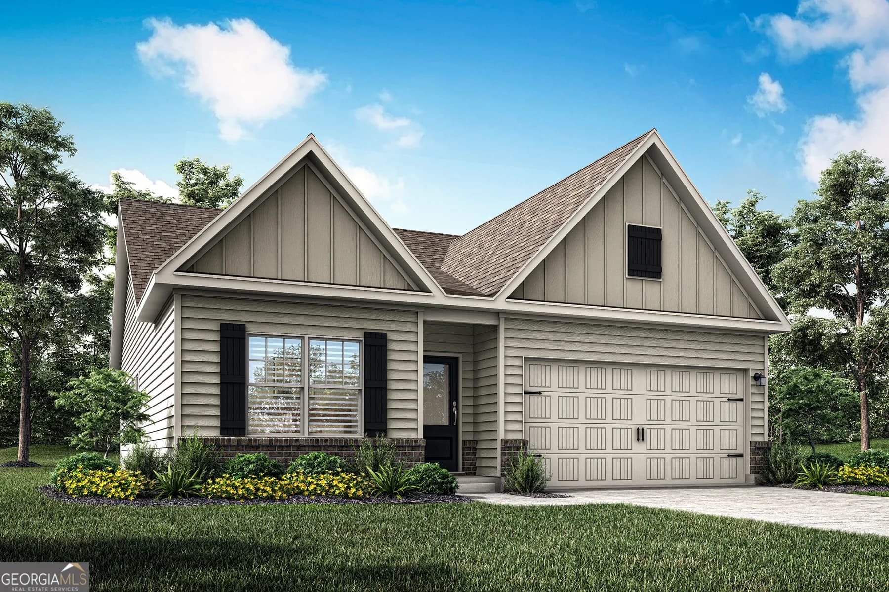 478 Prescott Way, Villa Rica