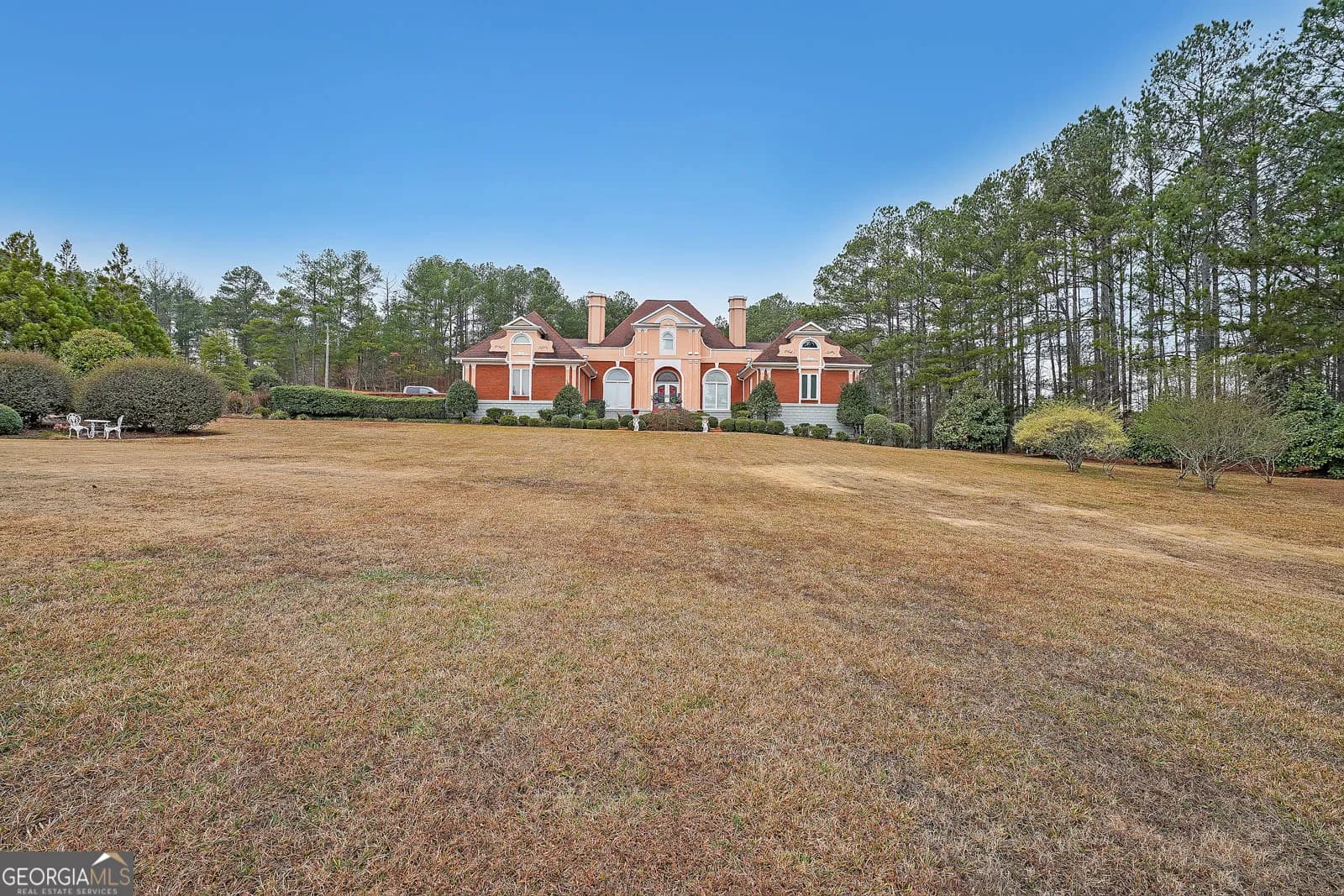 1827 Poplar Springs Rd, Hiram