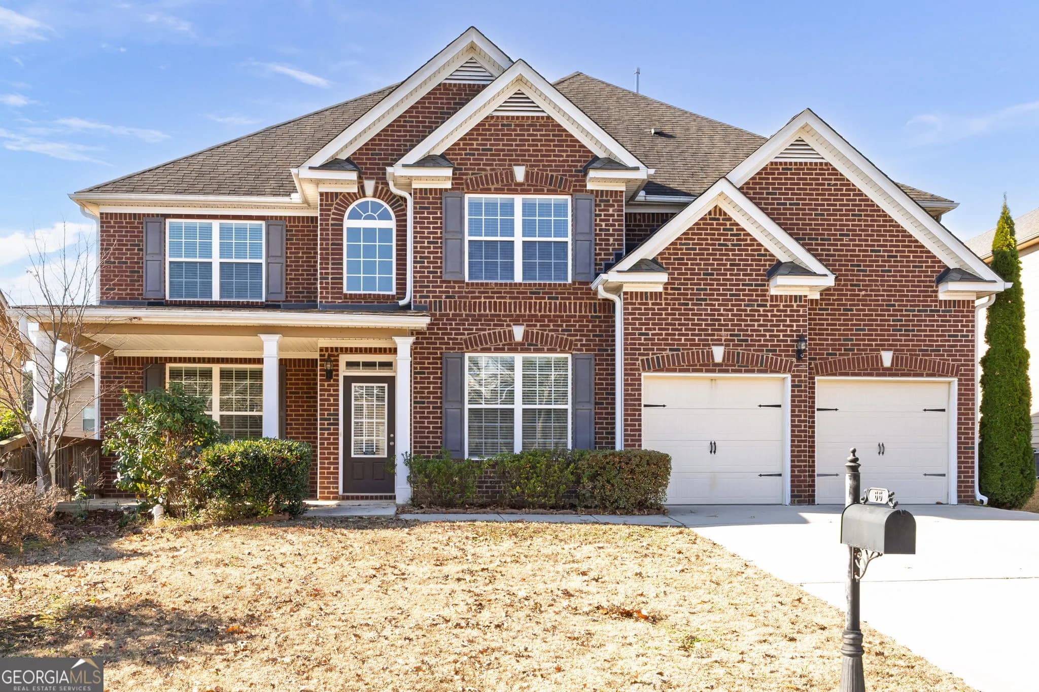66 Lanier Rdg, Acworth
