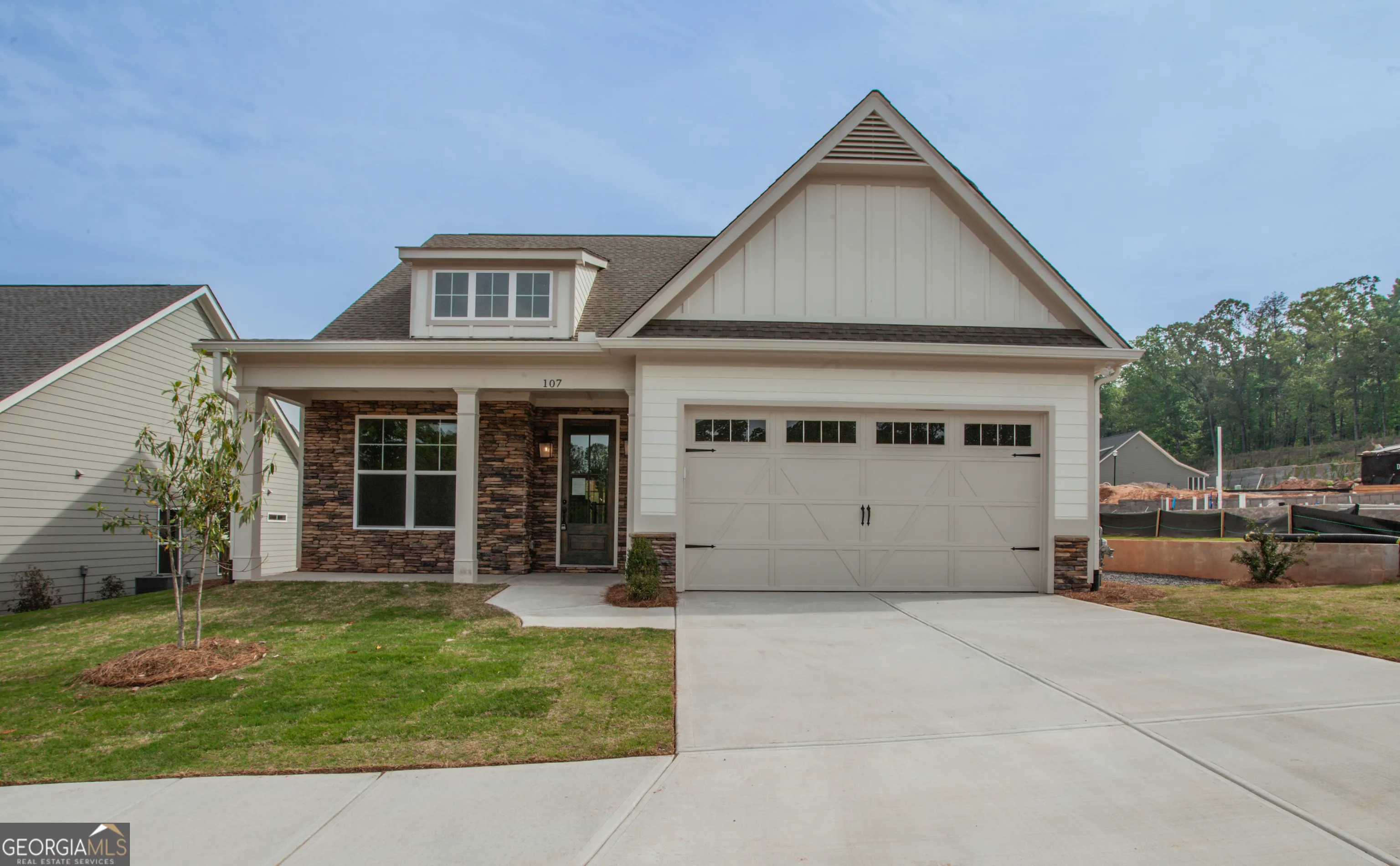 107 Magnolia Ln, Carrollton