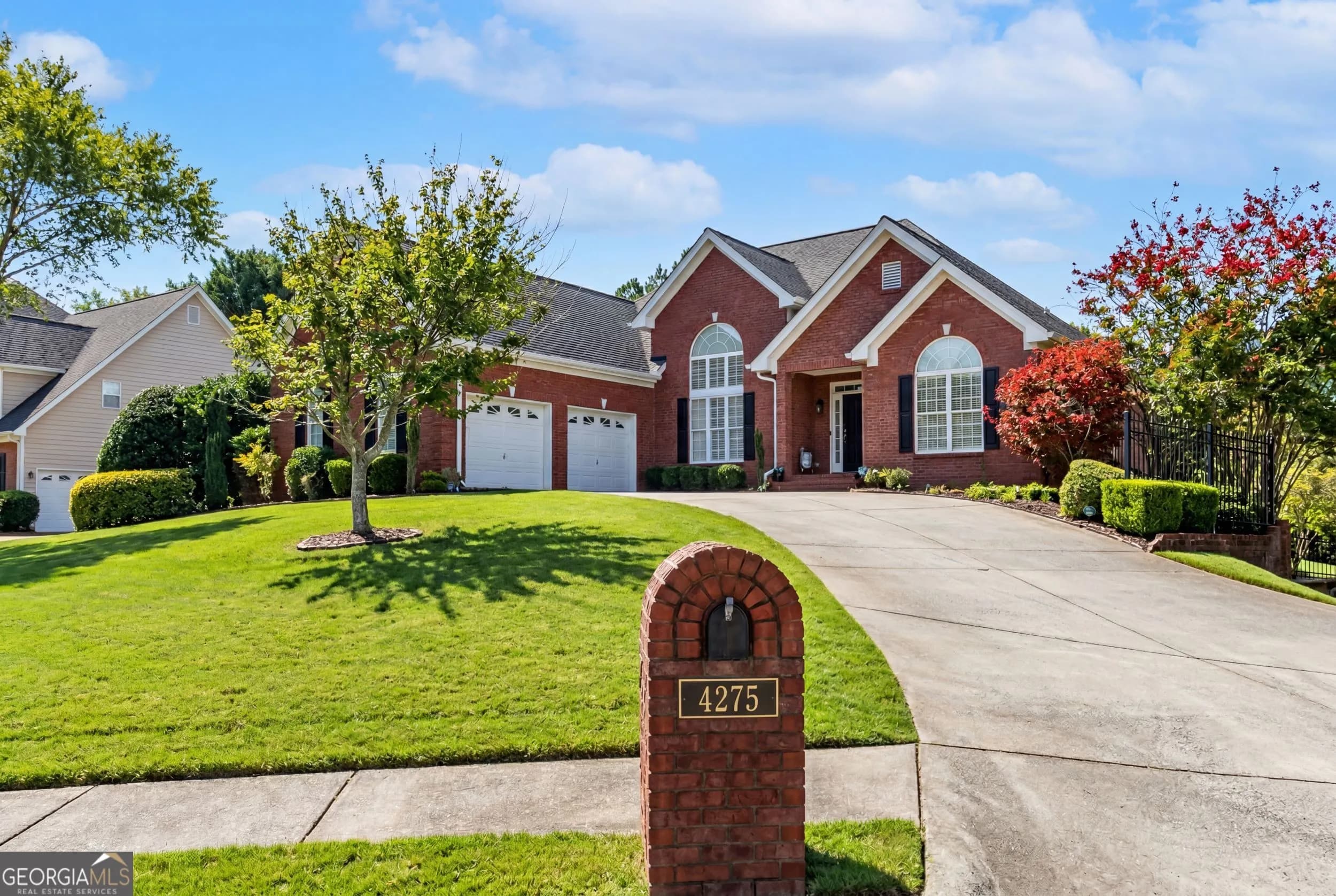 4275 Rosestone Ct, Douglasville