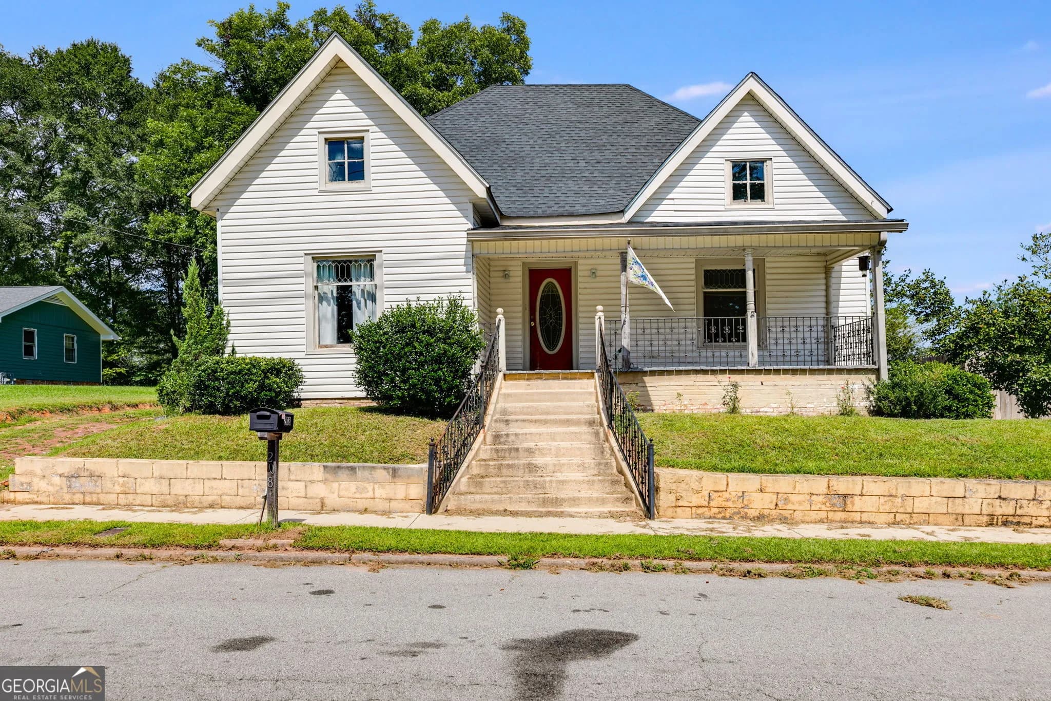 208 Georgia Ave S, Bremen