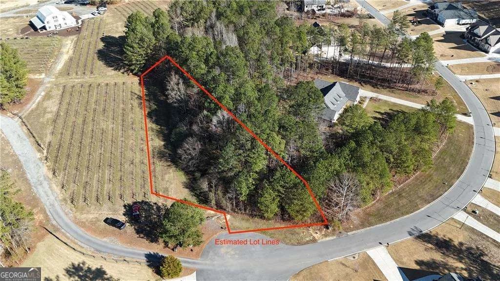 Lot 39 The Flower Farm, Acworth