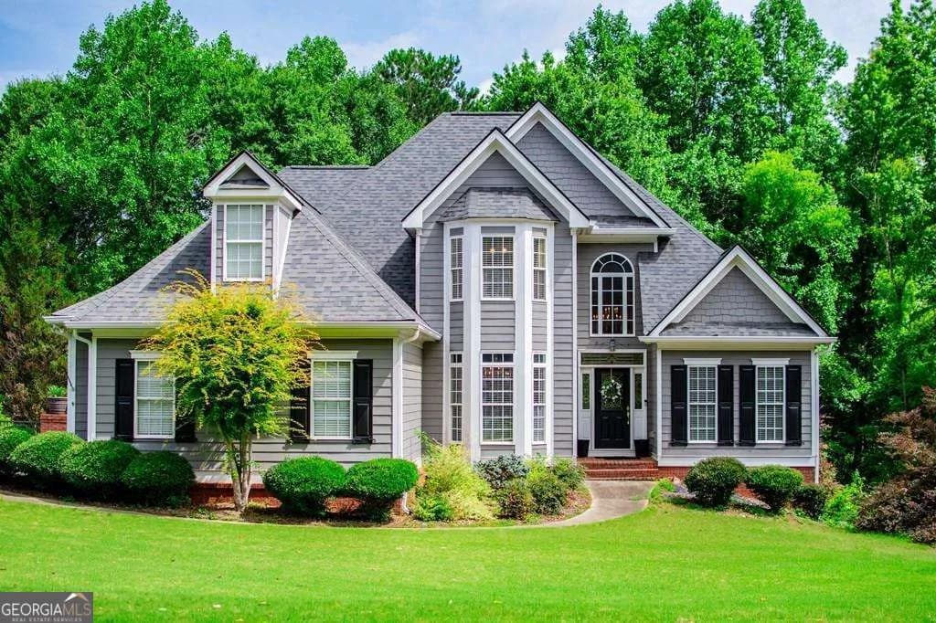 204 Pinehurst Way, Carrollton
