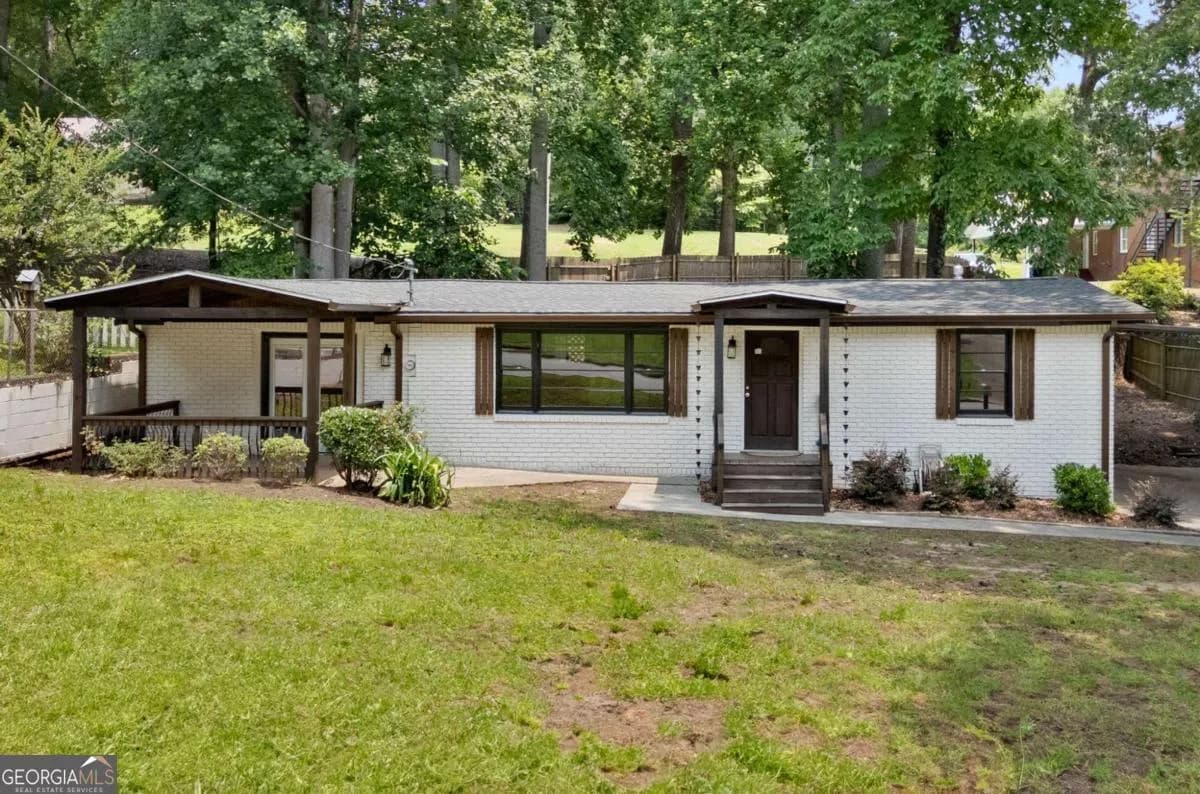 119 Mcbee St, Dallas