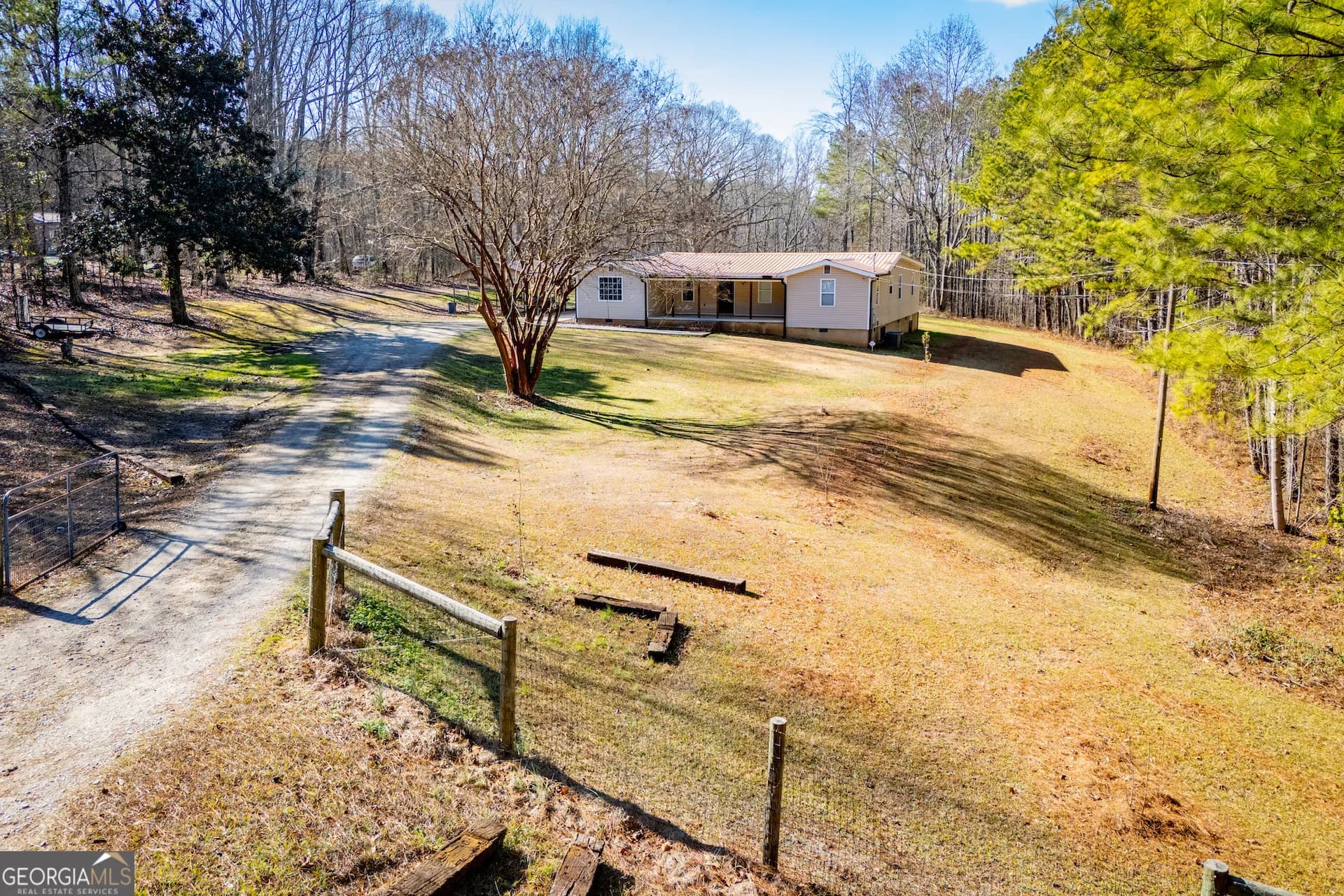 3646 Jones Mill Rd, Carrollton